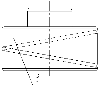 Vibration damper for engine