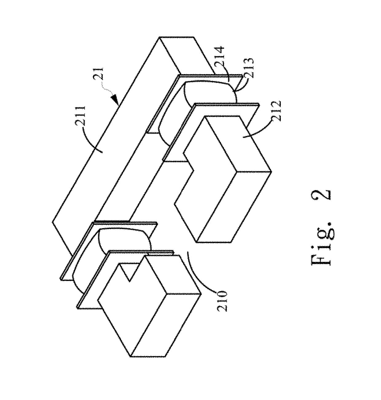 Magnetophorisis measuring system for determining motion status of object and quantifying amount of magnetic particles contained therein