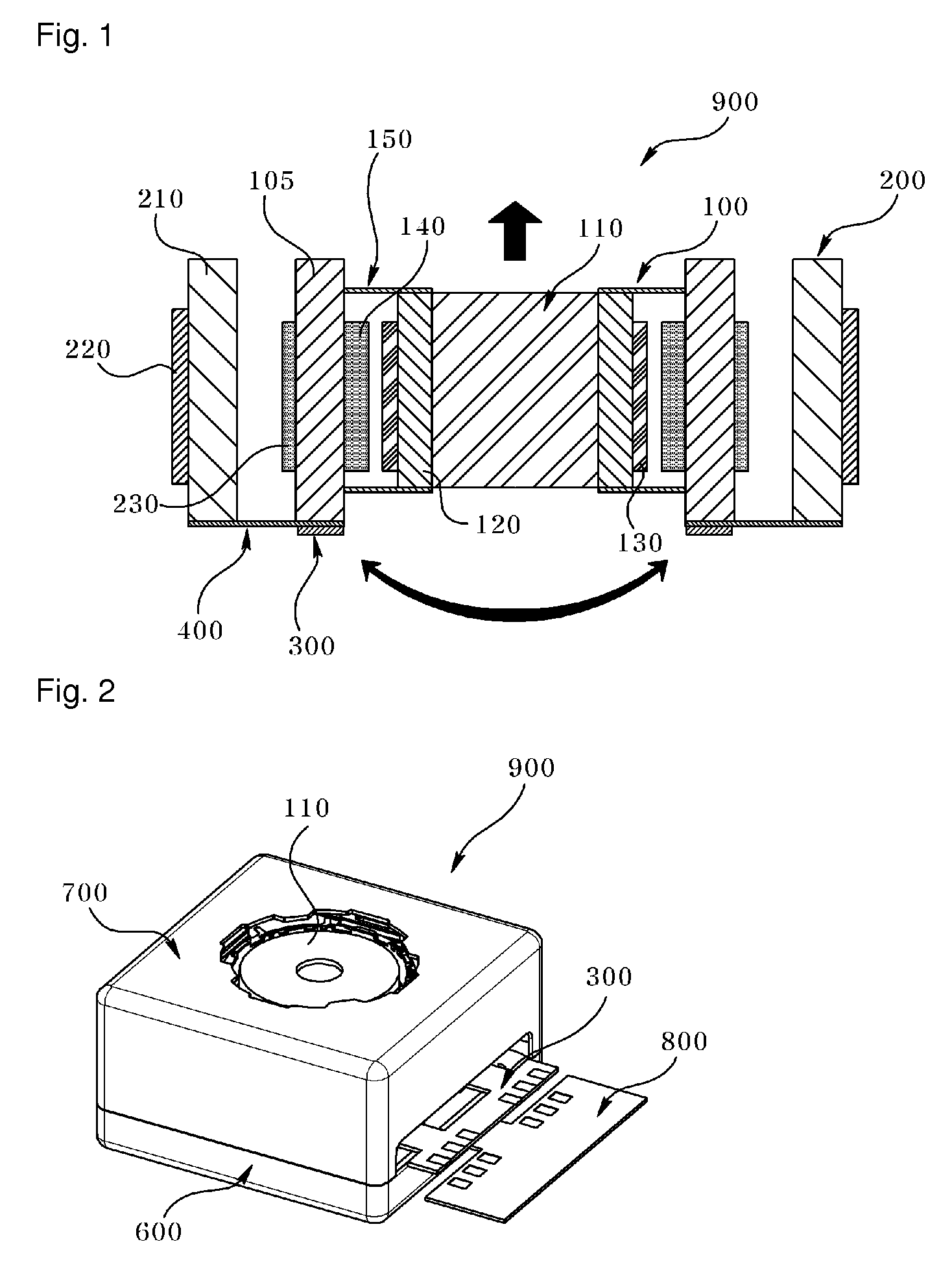 Camera module