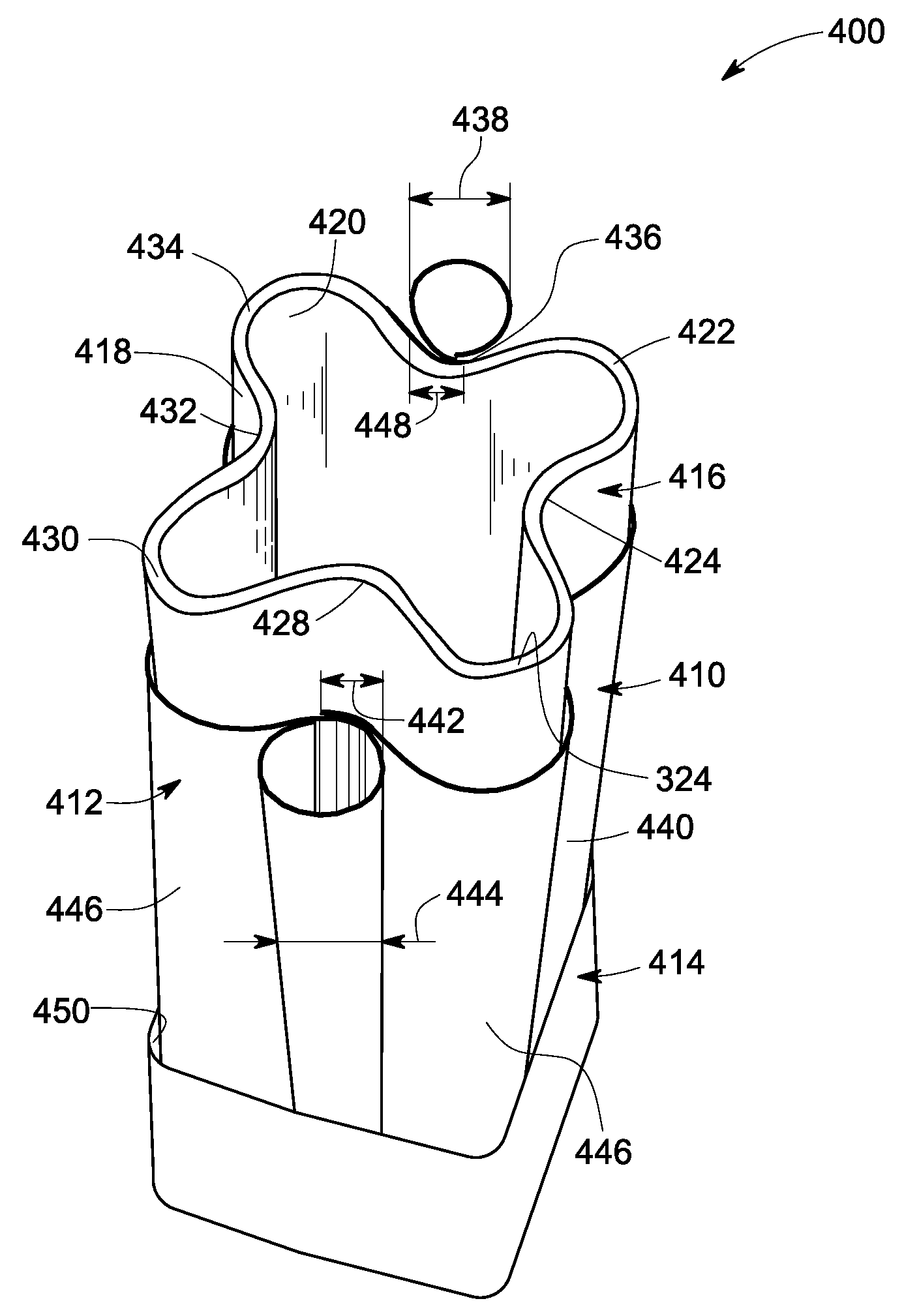 Electrochemical cell