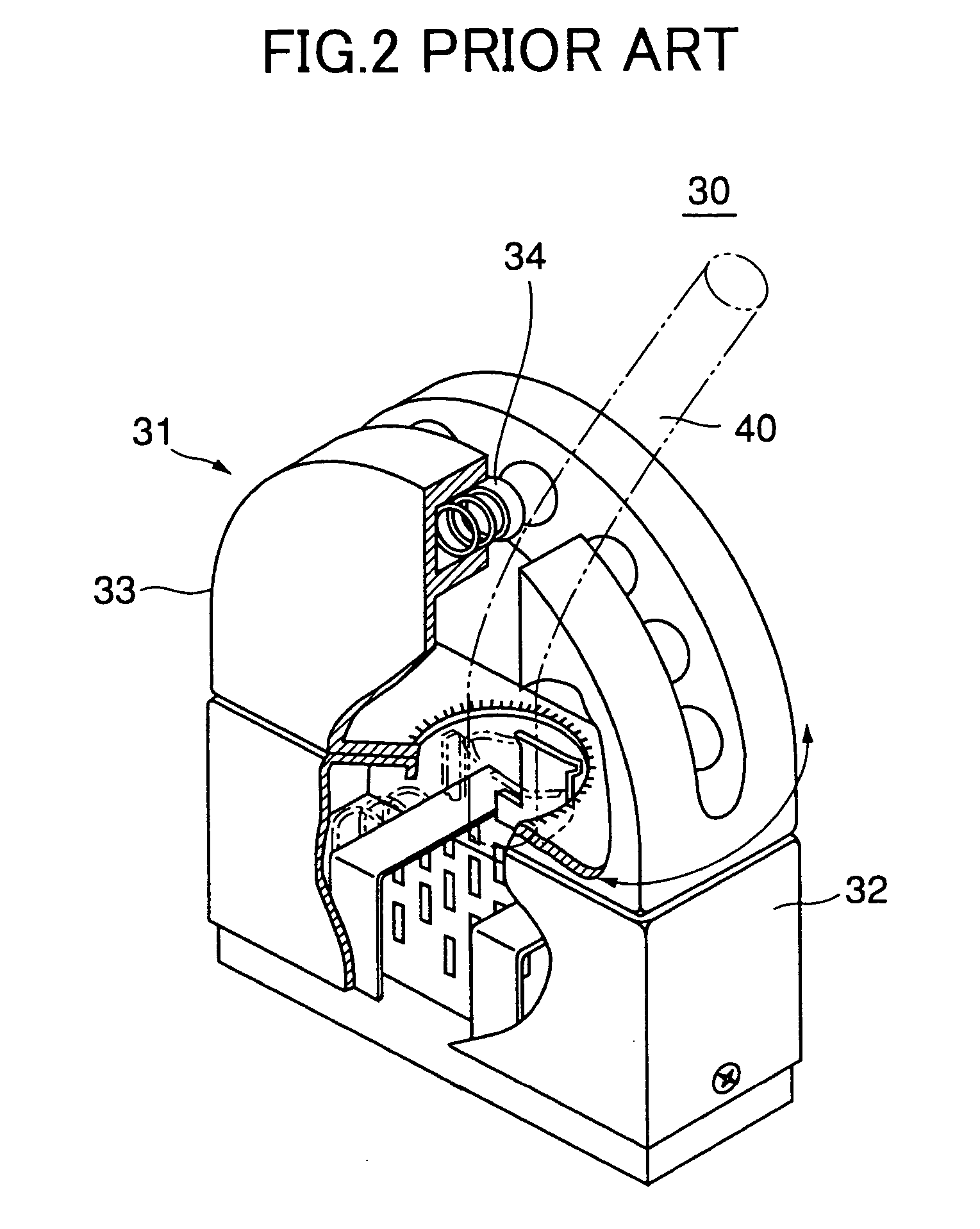 Cabled connector including cable guide attached detachably to connector cover