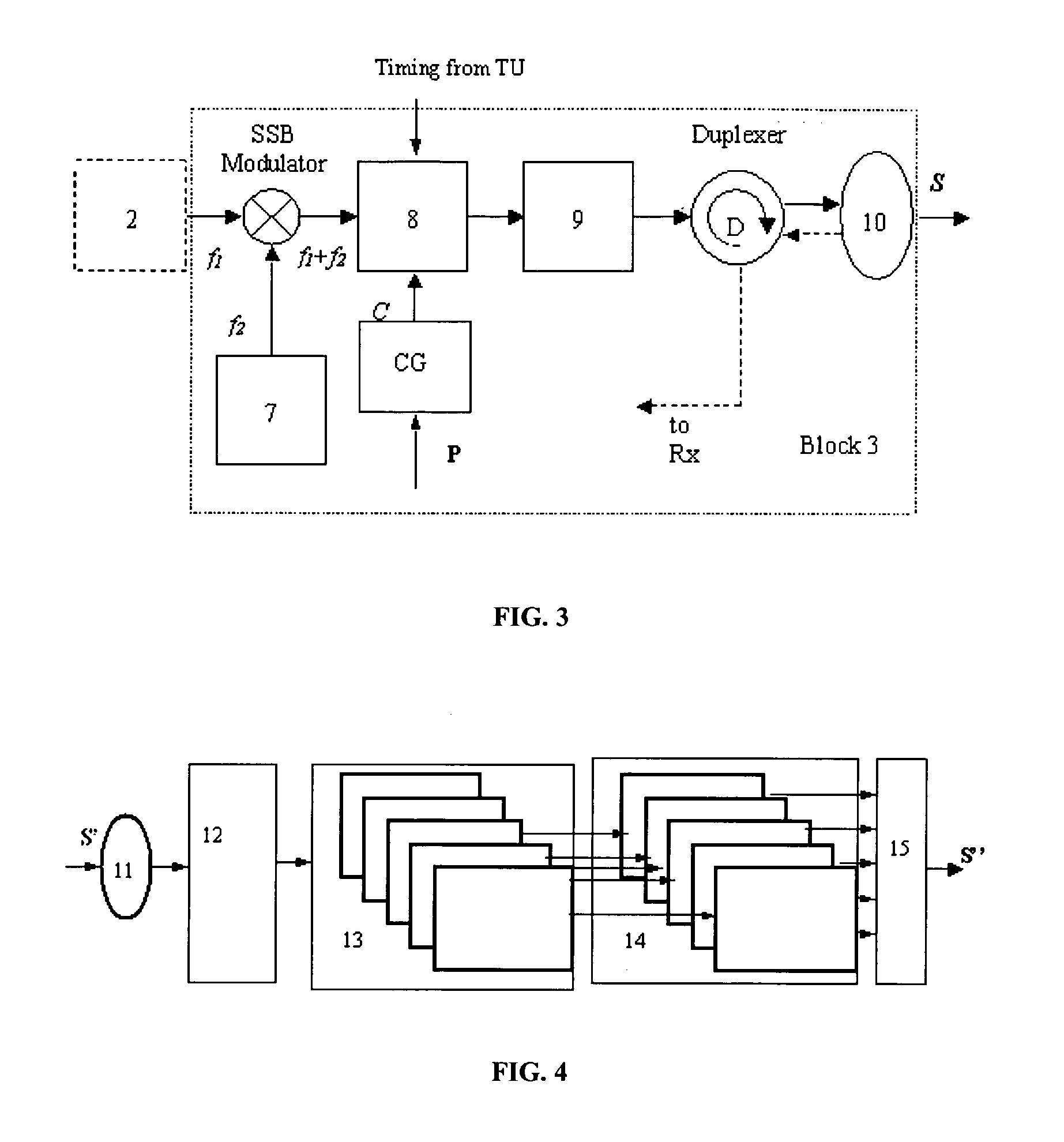 High-Capacity Location and Identification System for Cooperating Mobiles With Frequency Agile and Time Division Transponder Device on Board