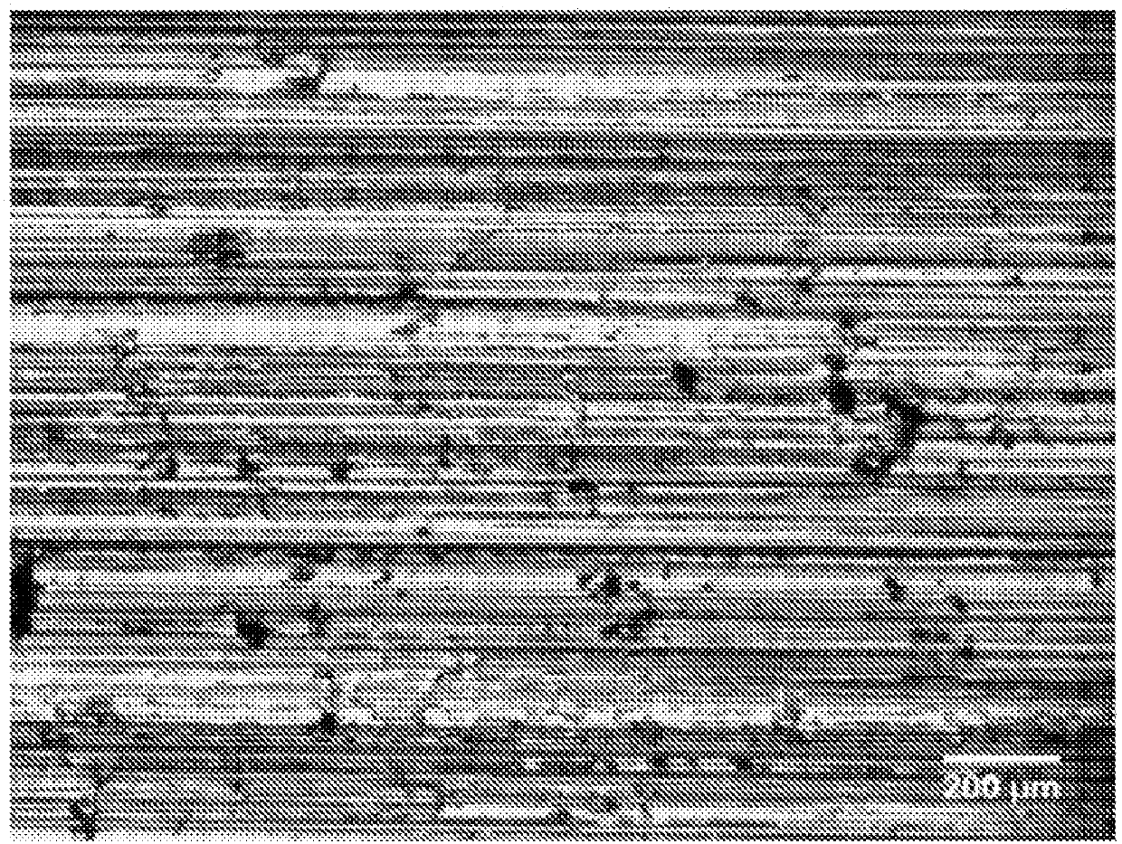 Methods for surface preparation of sputtering target