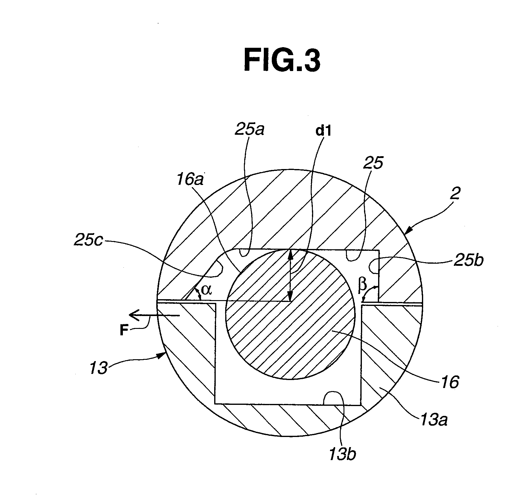 Propeller Shaft and Constant Velocity Universal Joint Used Therein