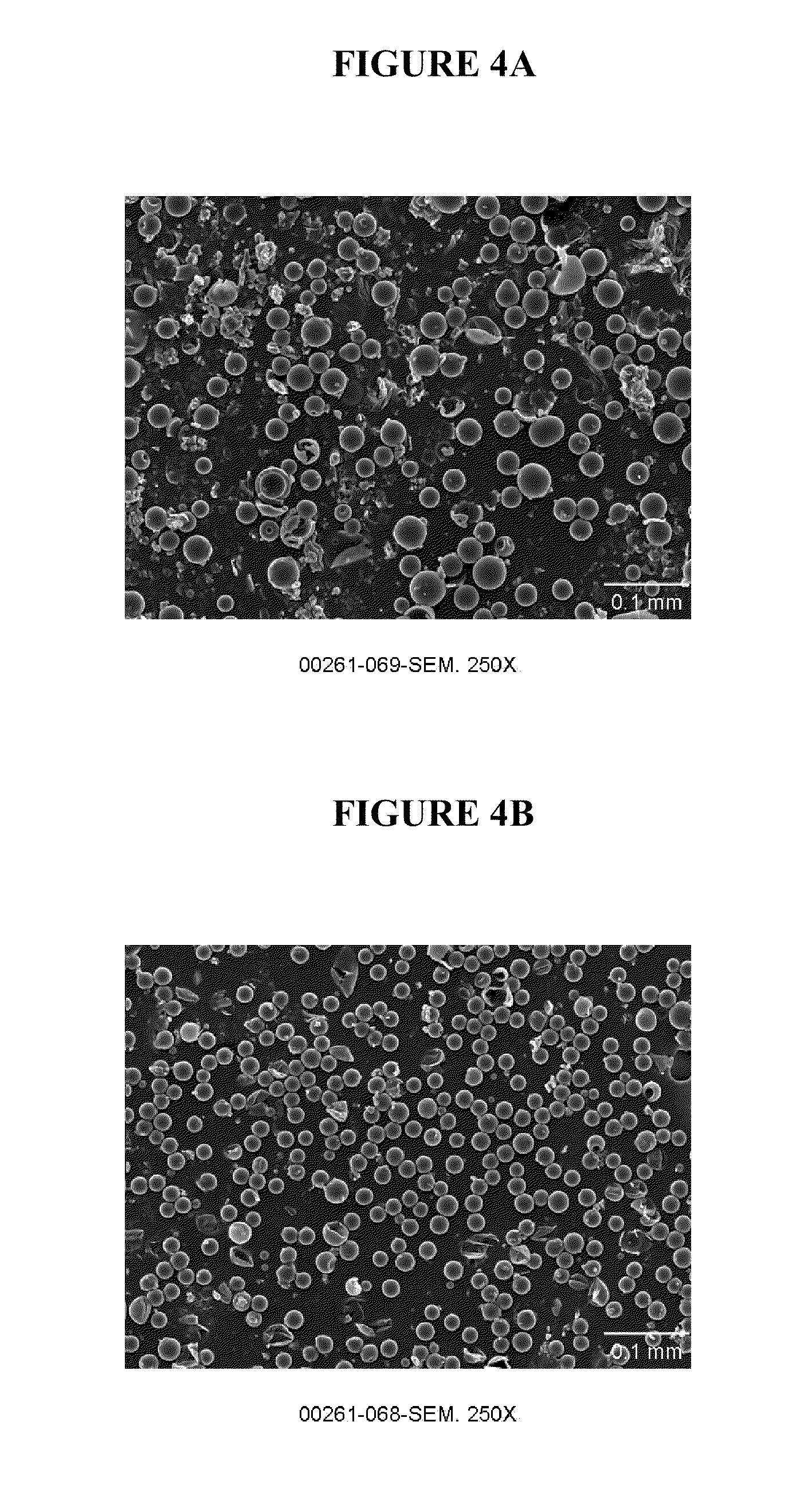 Microencapsulation process with solvent and salt