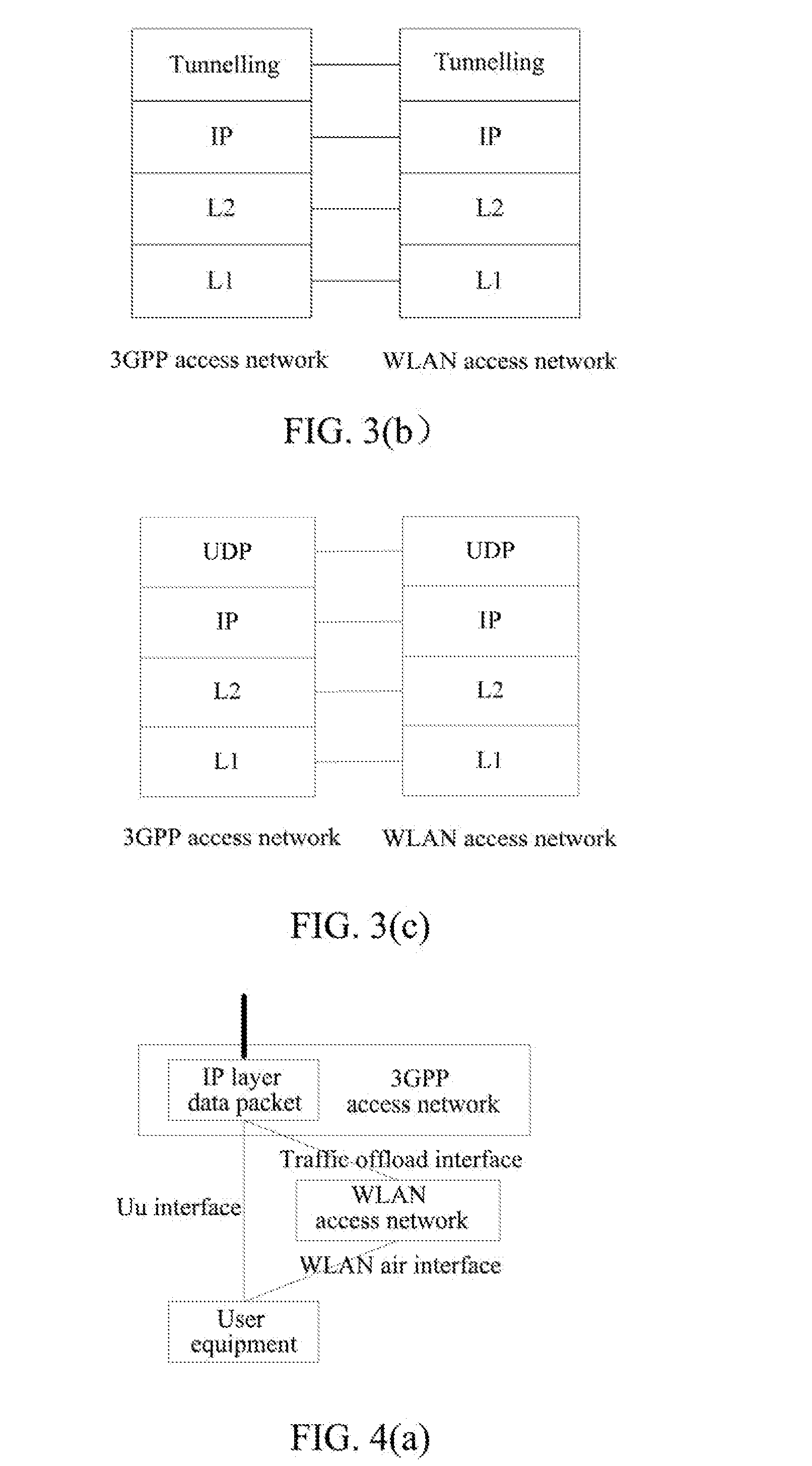 System, User Equipment and Method for Implementing Multi-network Joint Transmission