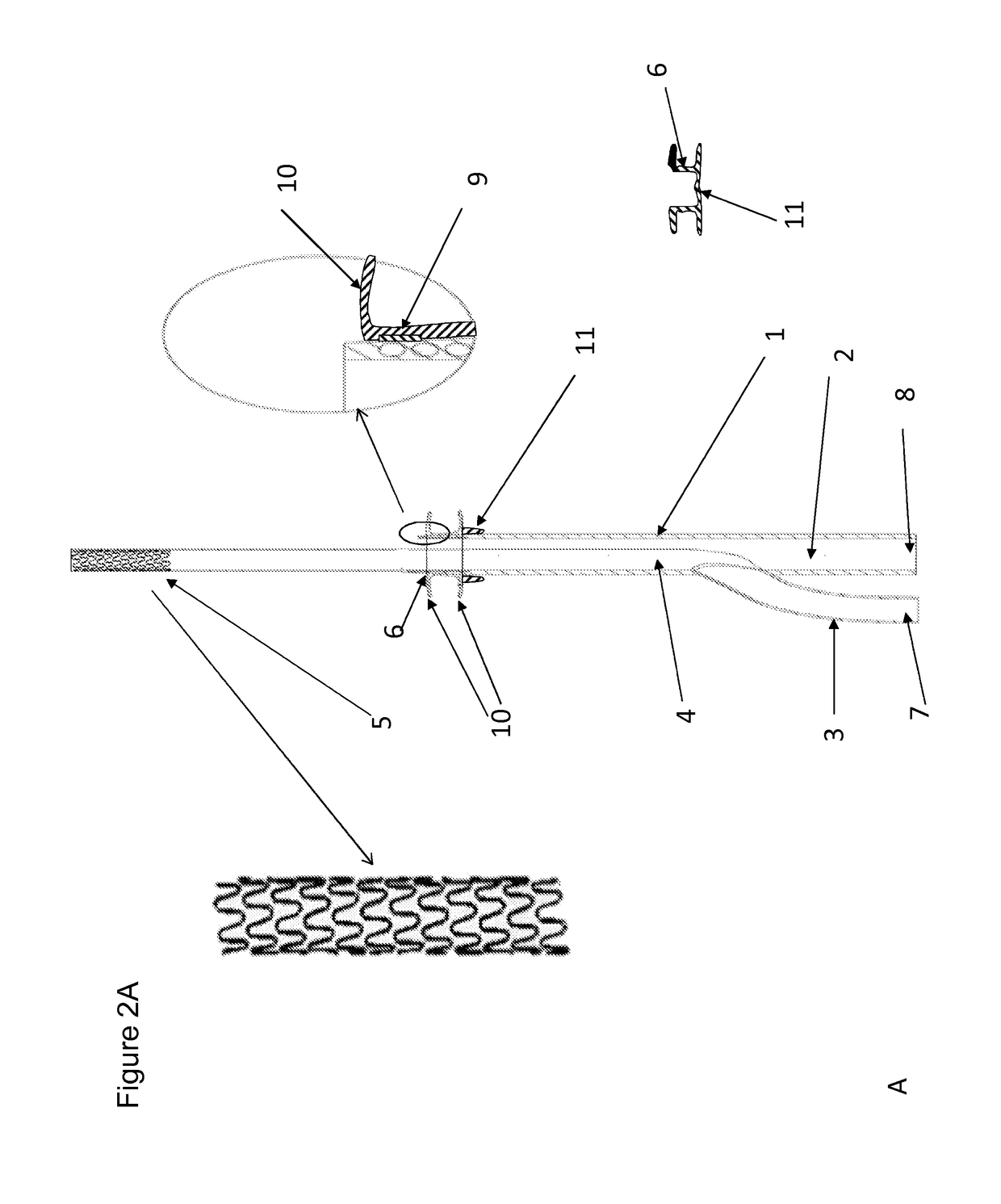 Self-sealing cannula