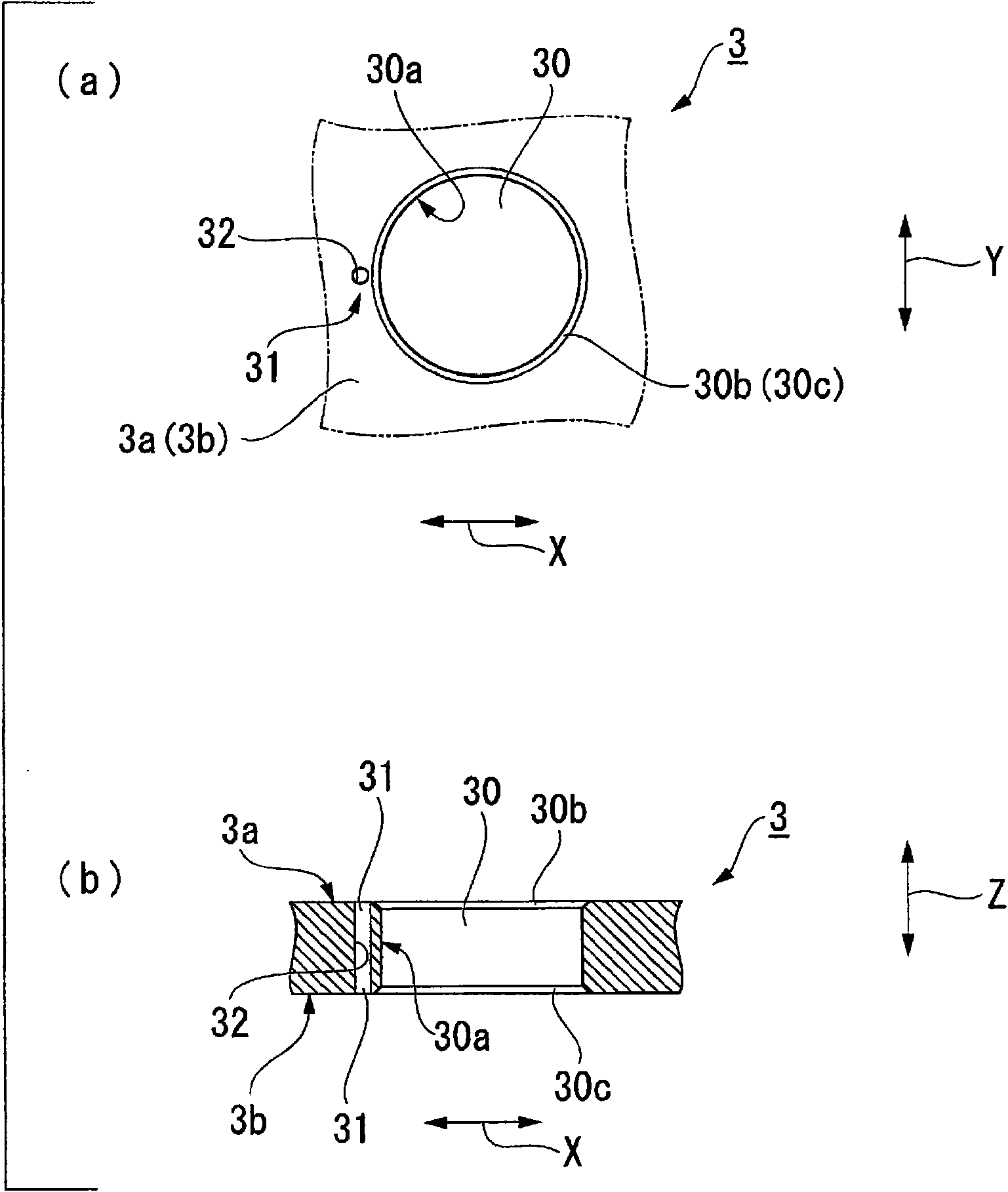 Vibration control equipment