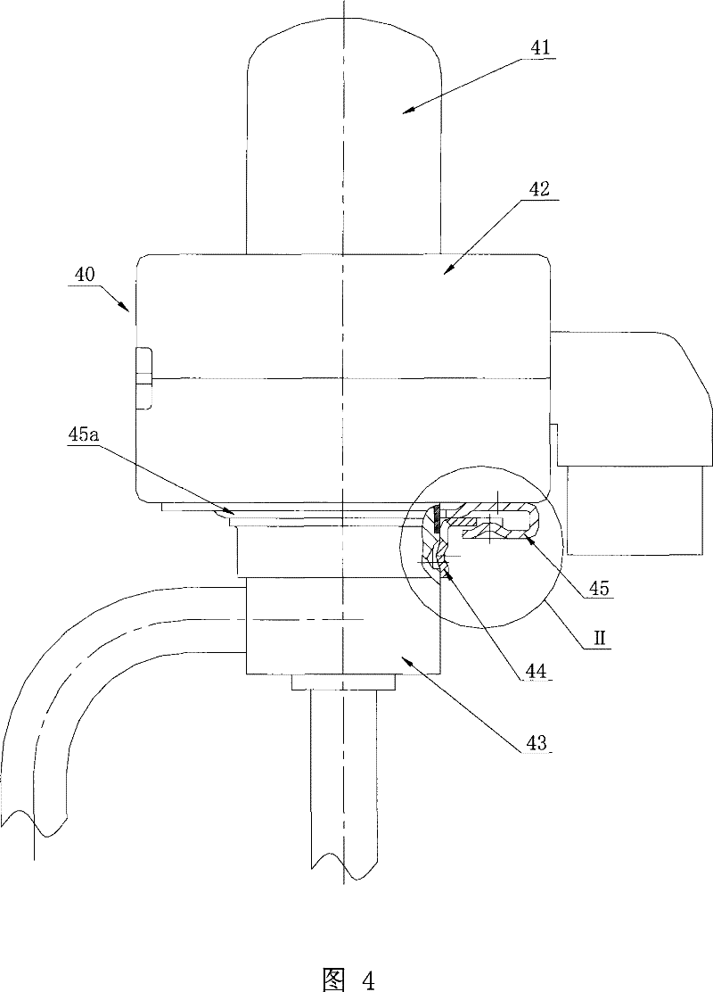 Electric valve