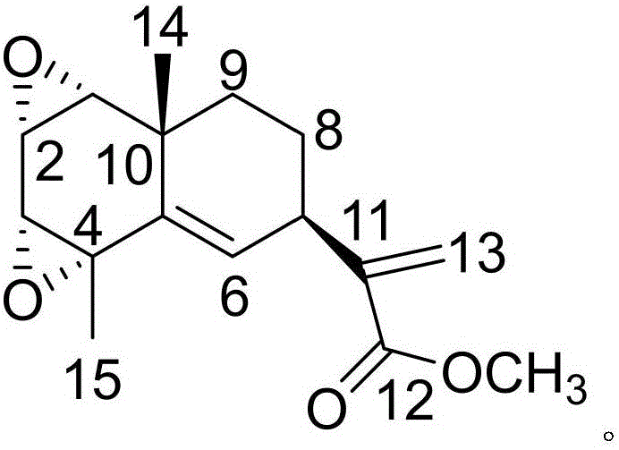 Clopidogrel hydrogen sulfate medicinal composition and medicinal application thereof