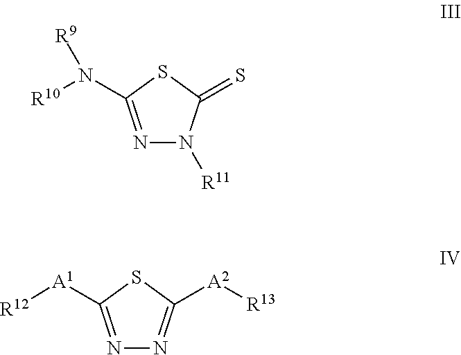 2-mercaptobenzimidazole derivatives as corrosion inhibitors