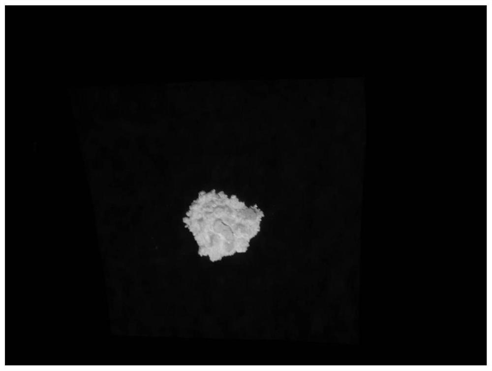 Manganese-doped Cs3Cu2I5 halide scintillator with high light yield