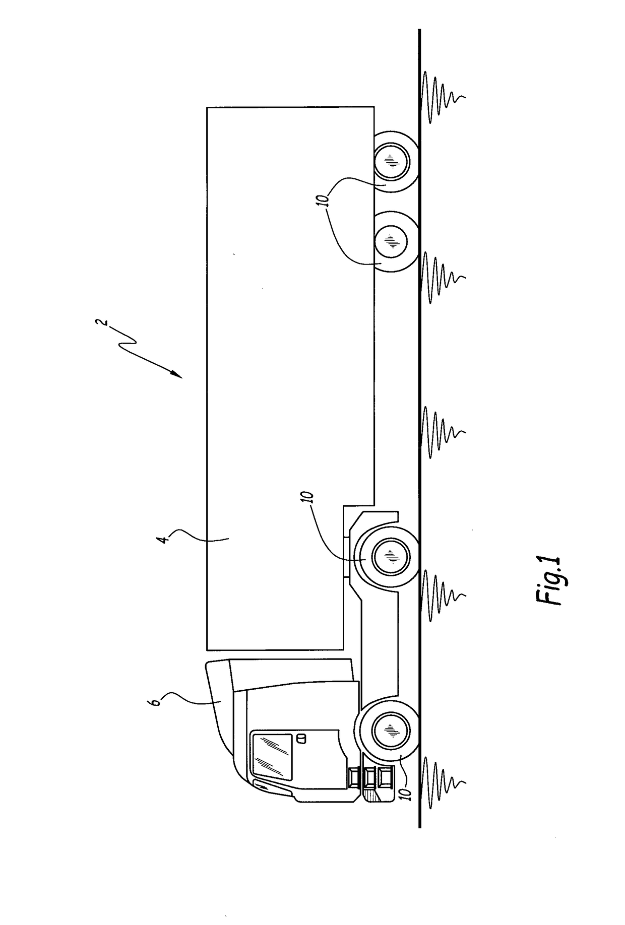 Self-fastened bracket for mounting a wire harness to a support structure of a vehicle and vehicle comprising the same