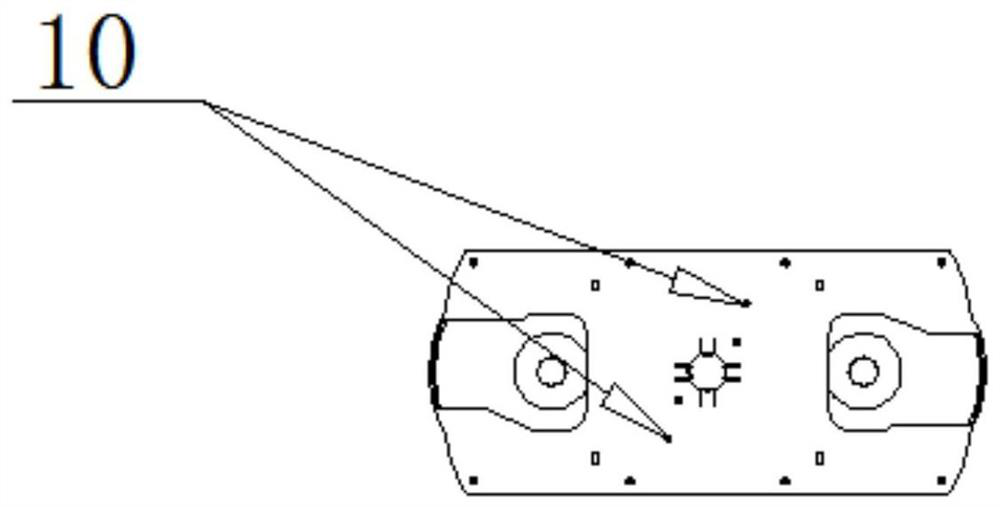 A data transmission device and method