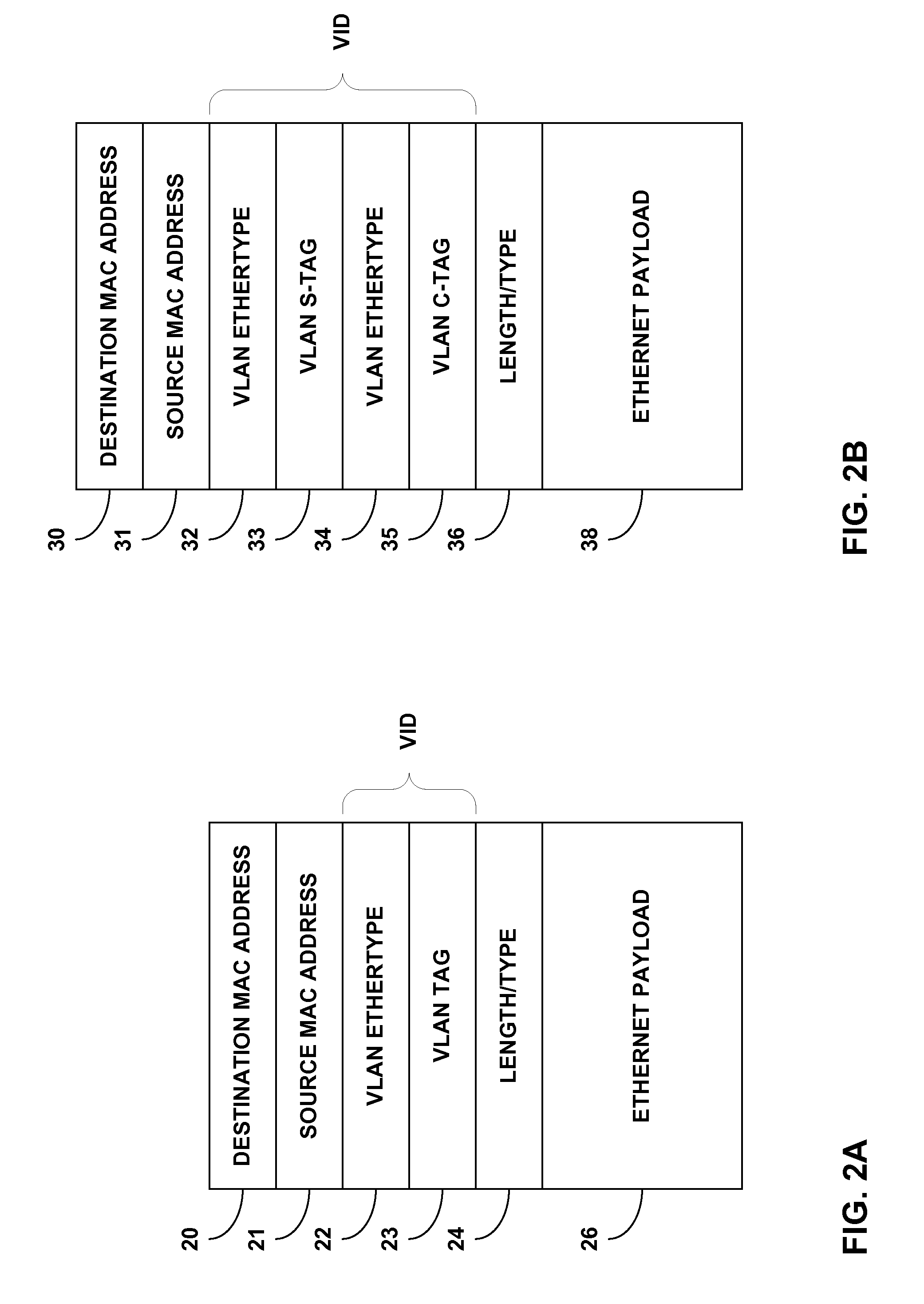 Dynamic virtual local area network (VLAN) interface configuration