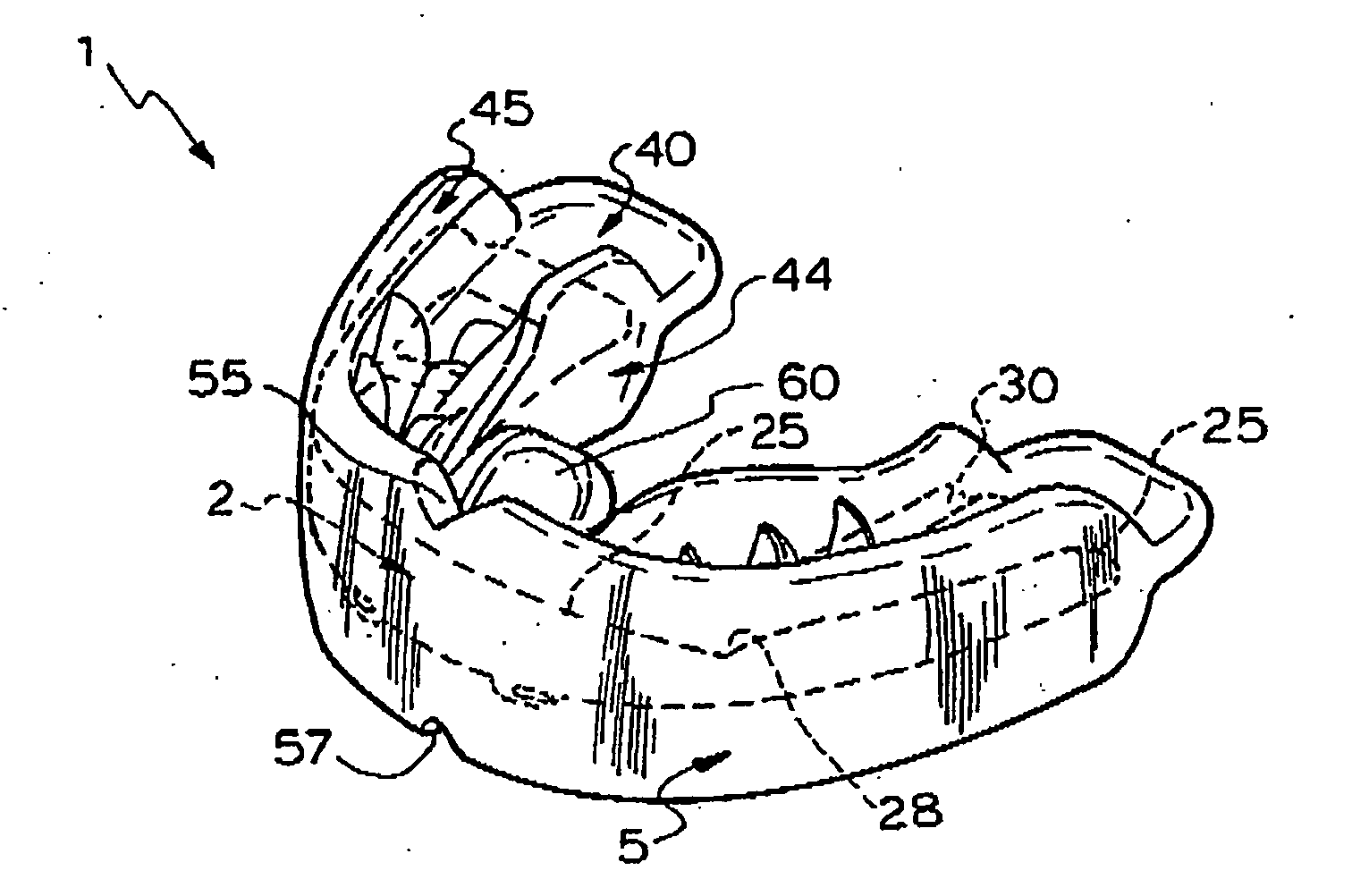 Oral appliance