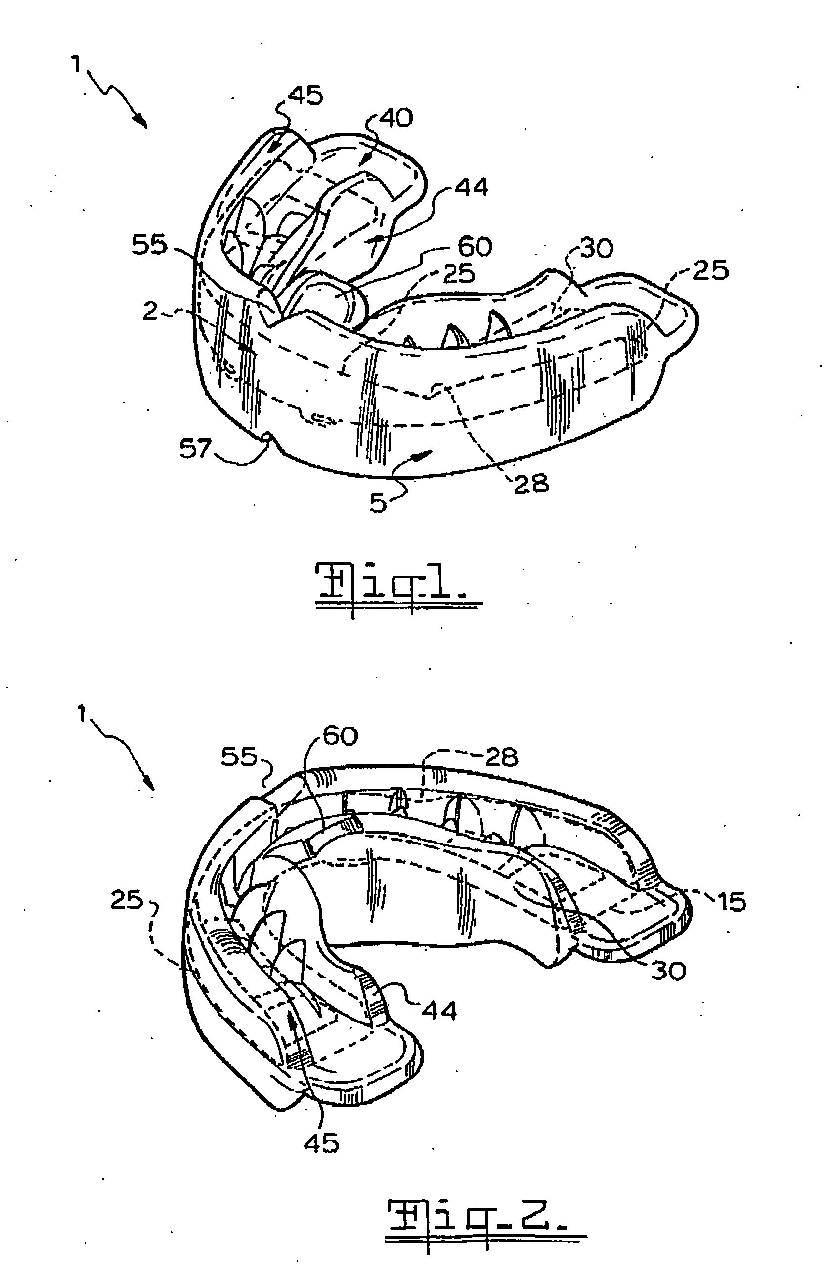 Oral appliance