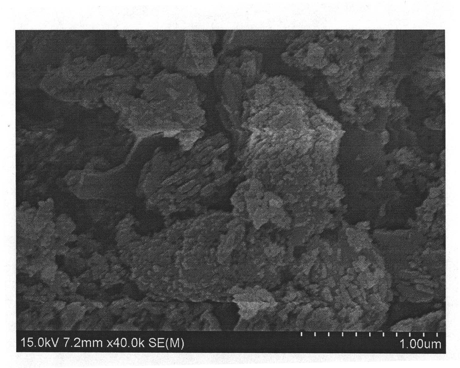 Method for synthesizing SAPO-31 molecular sieves through microwave heating