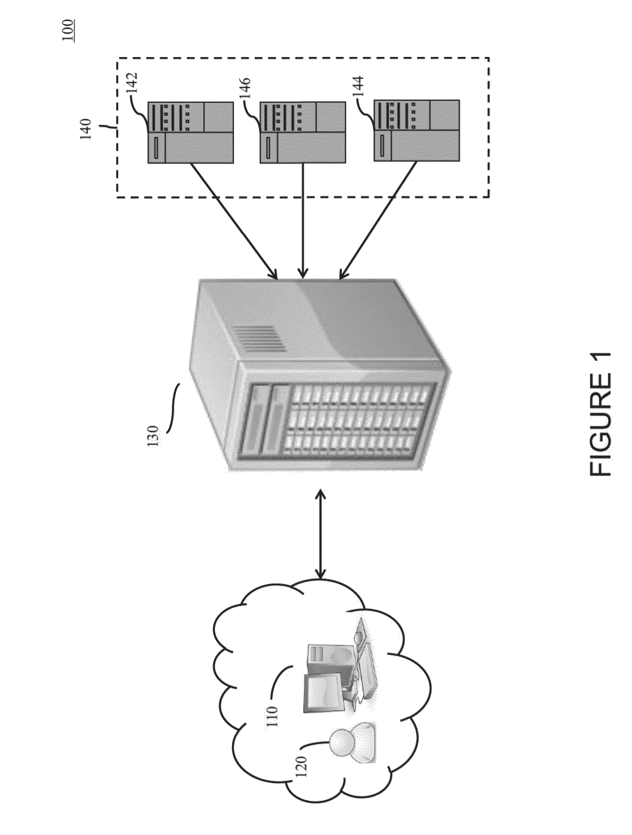 System and Method for Caching Time Series Data