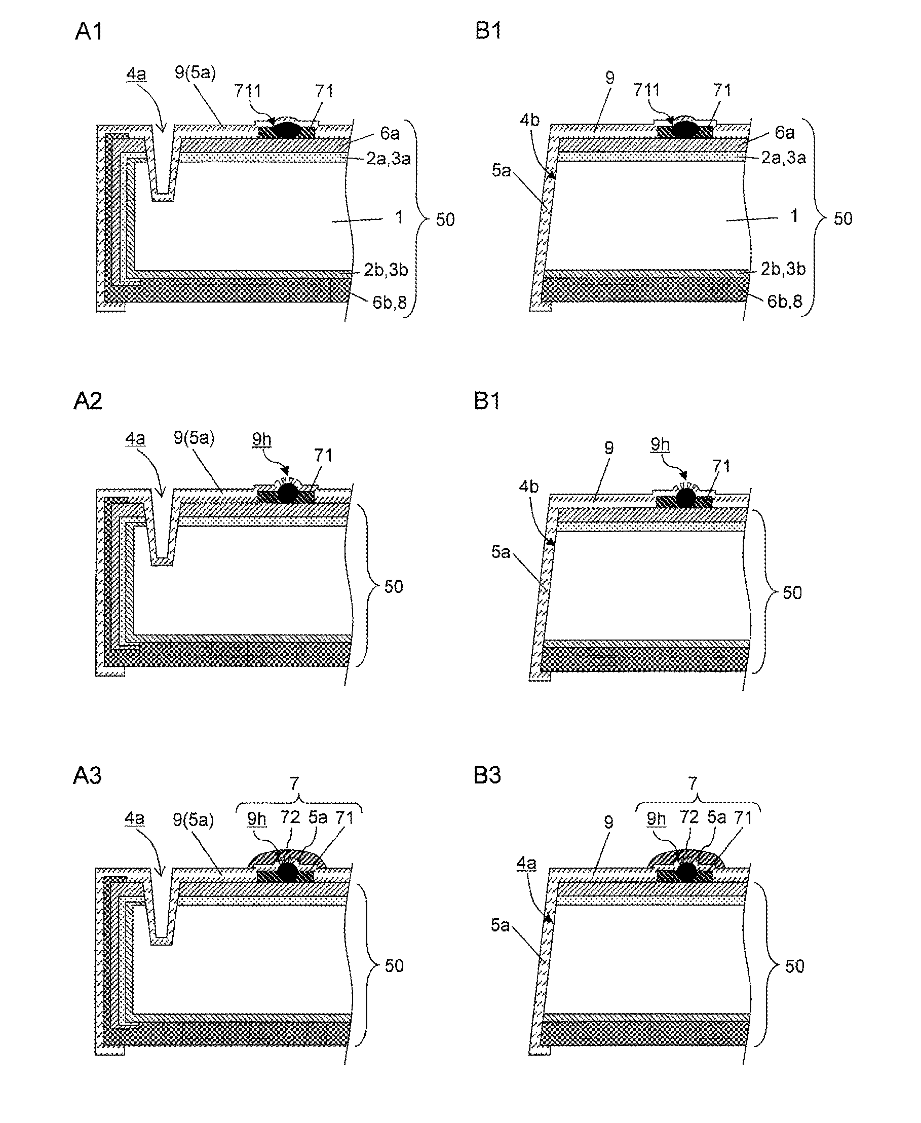 Method for manufacturing crystalline silicon-based solar cell and method for manufacturing crystalline silicon-based solar cell module