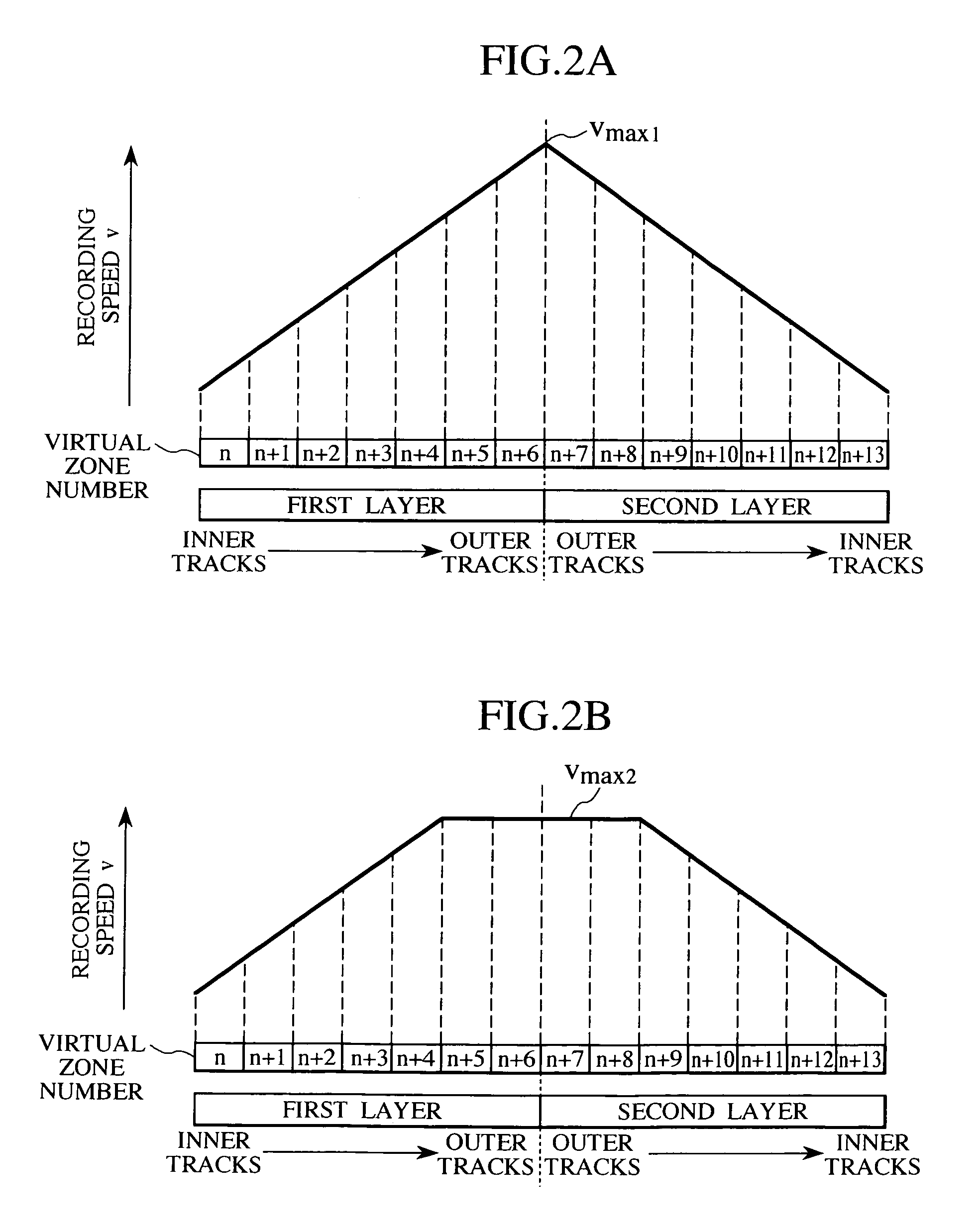 Optical disc apparatus and information recording and reproducing method