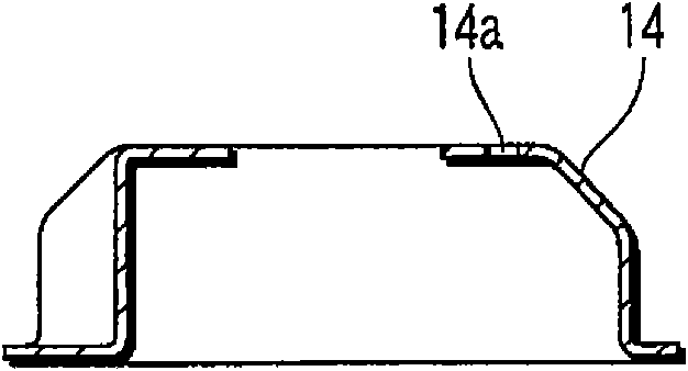 Rotary compressor and refrigeration cycle device