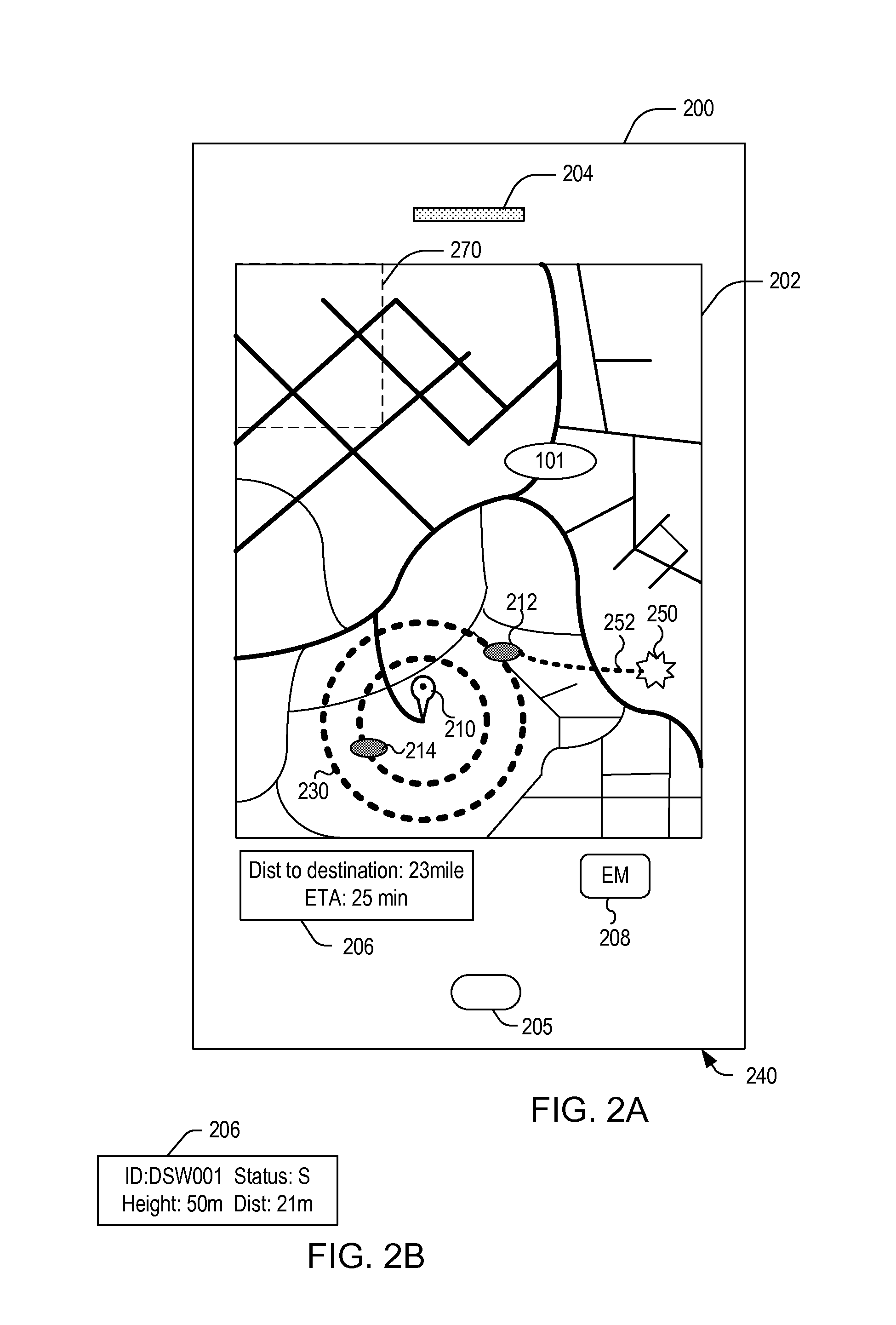 Systems and methods for monitoring unmanned aerial vehicles