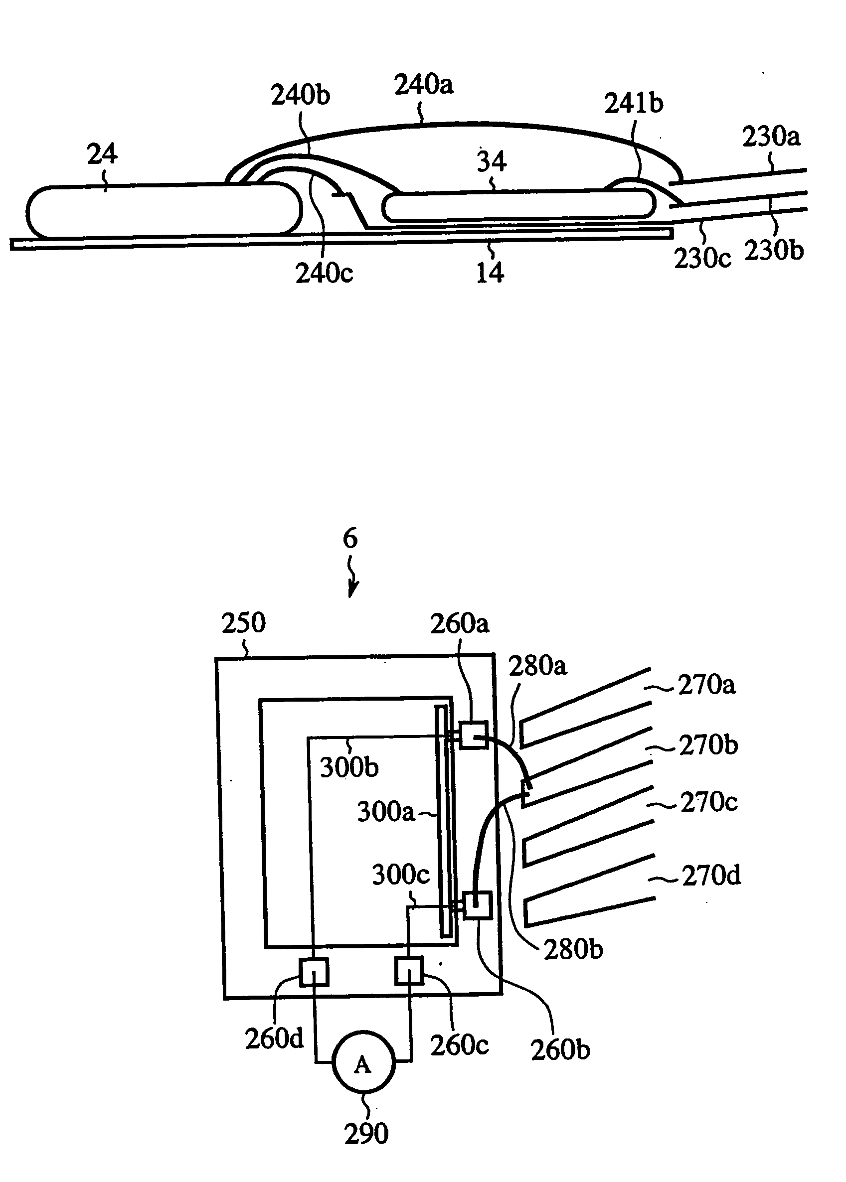 Semiconductor integrated circuit device