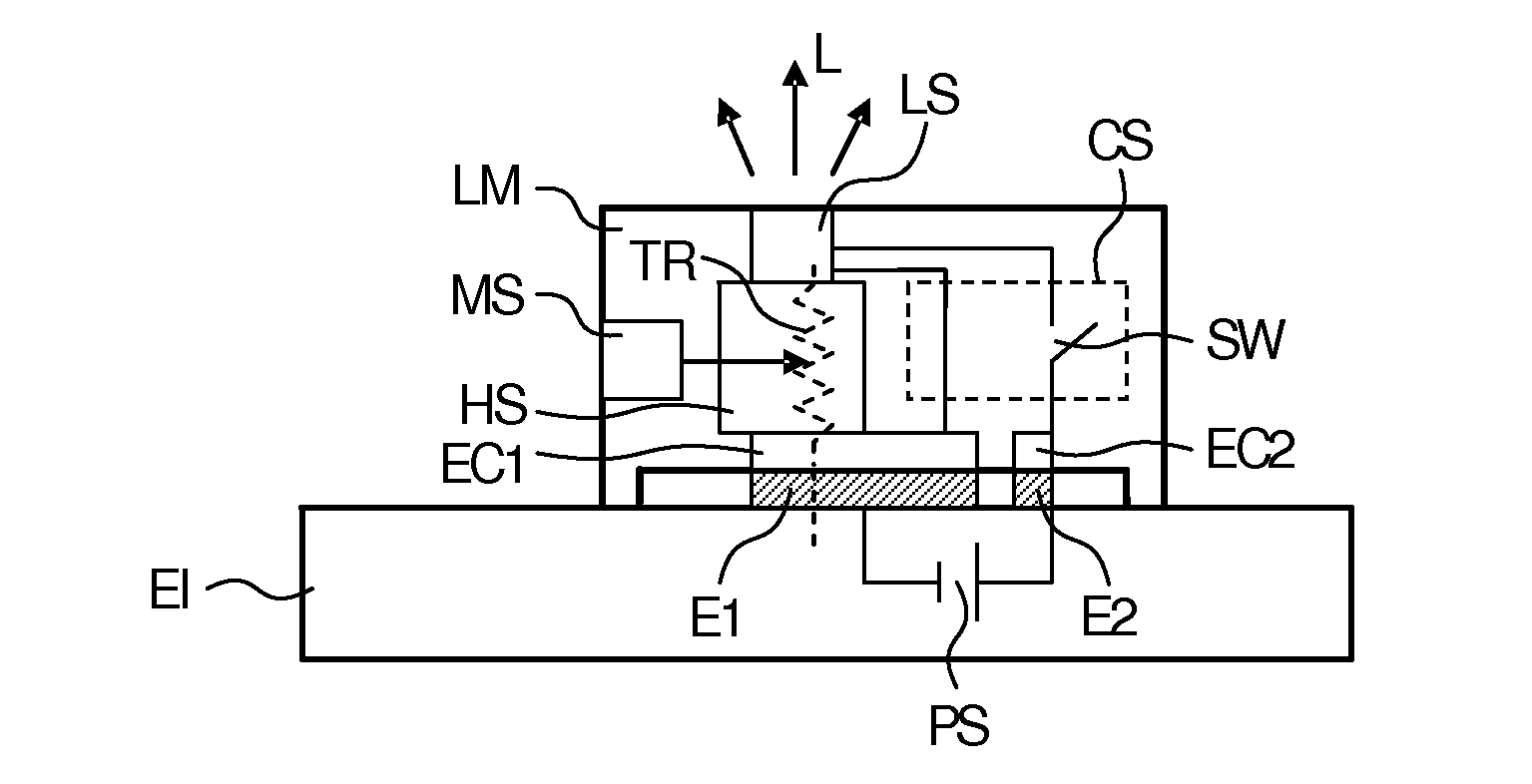 Light module