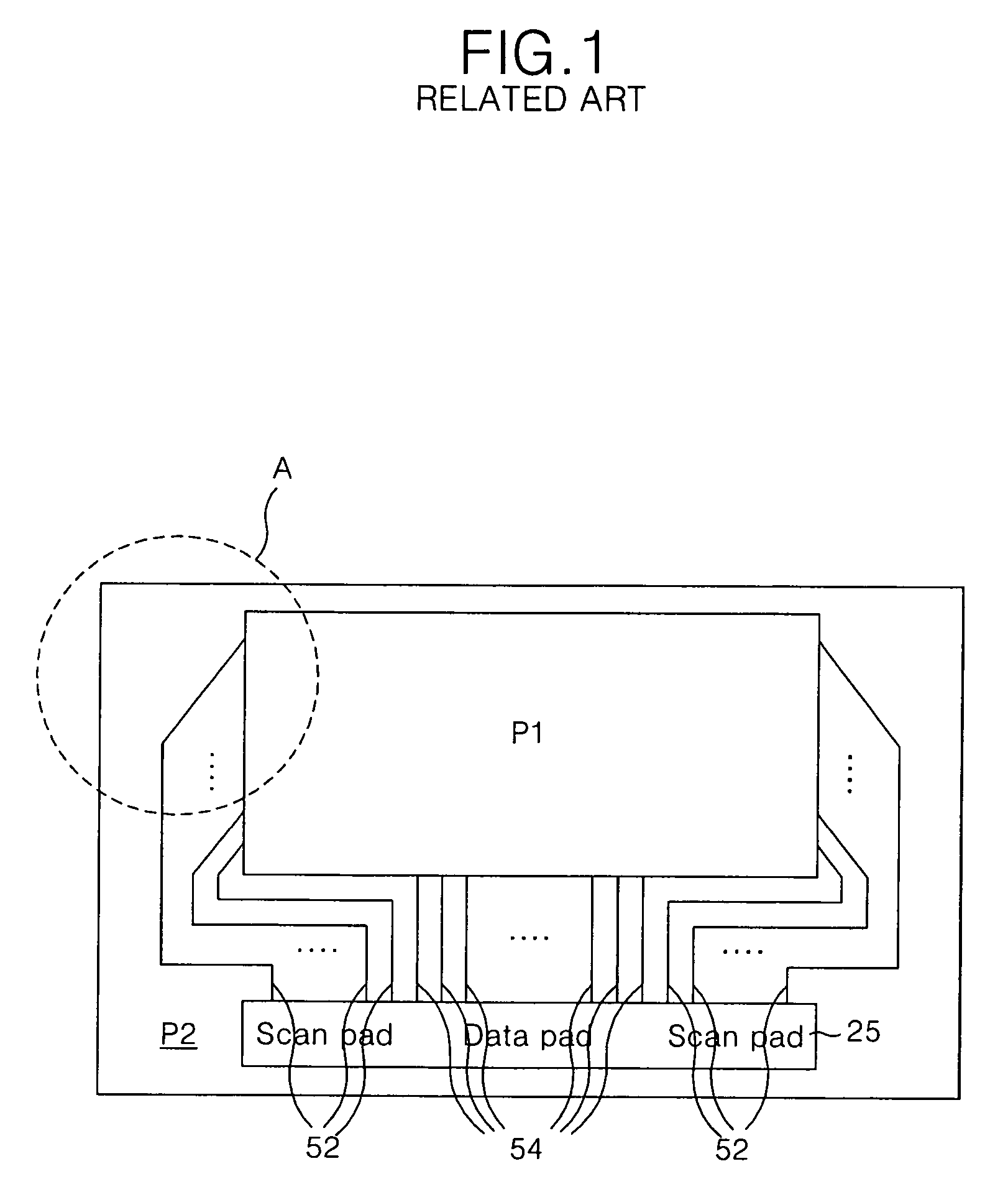 Organic electro luminescence display device and fabricating method thereof