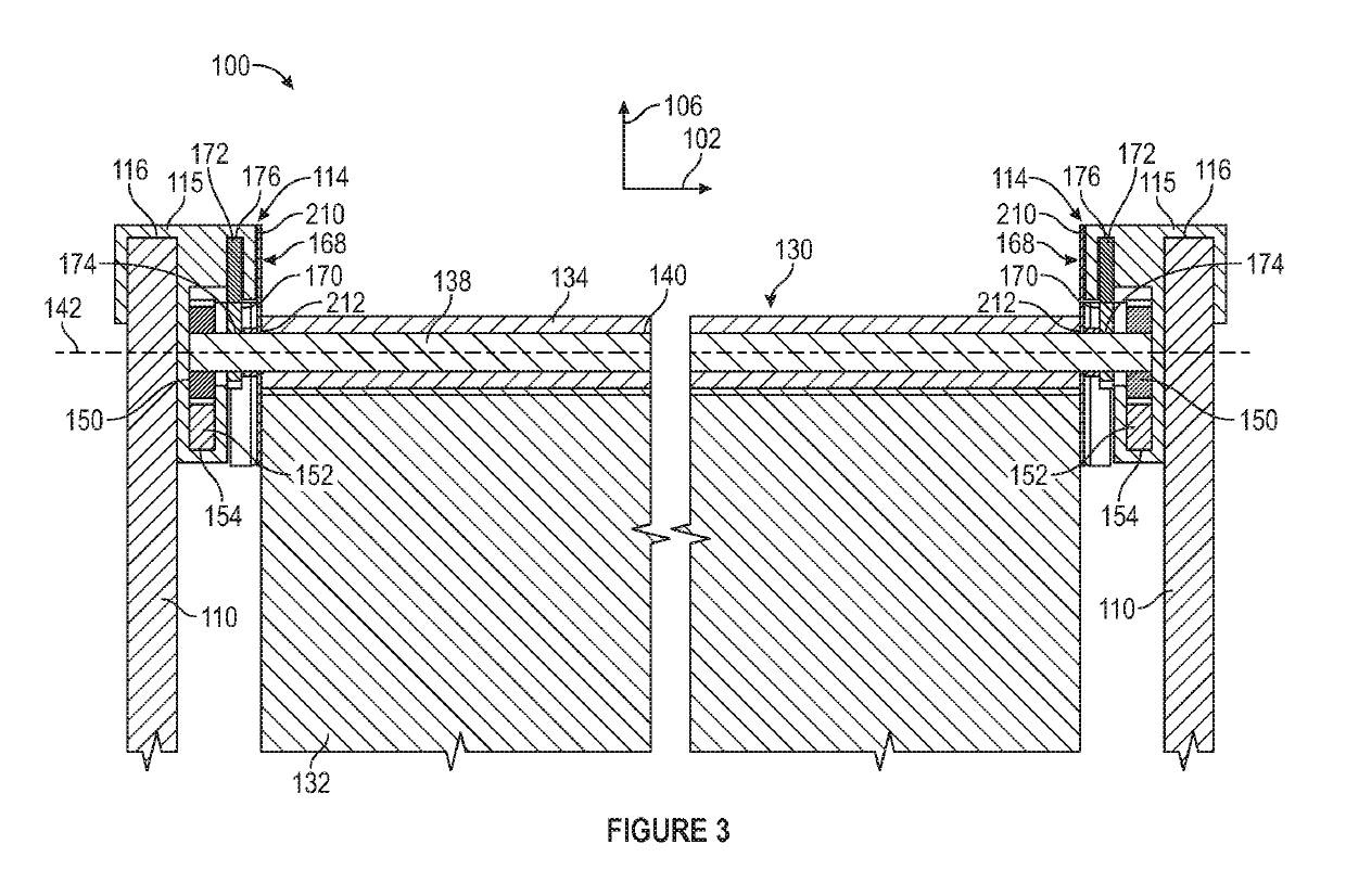 Adjustable breath guard