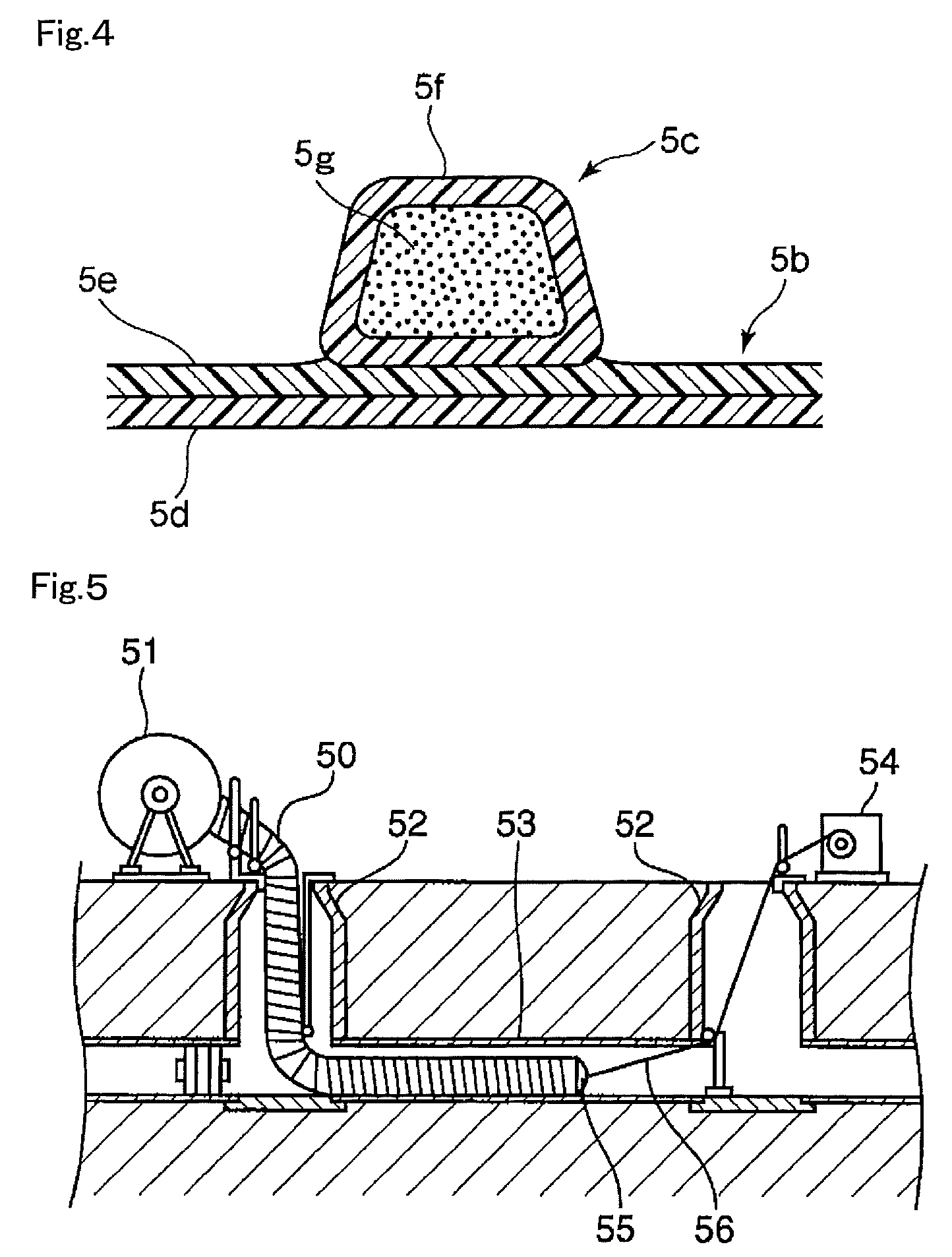 Pipeline regeneration pipe