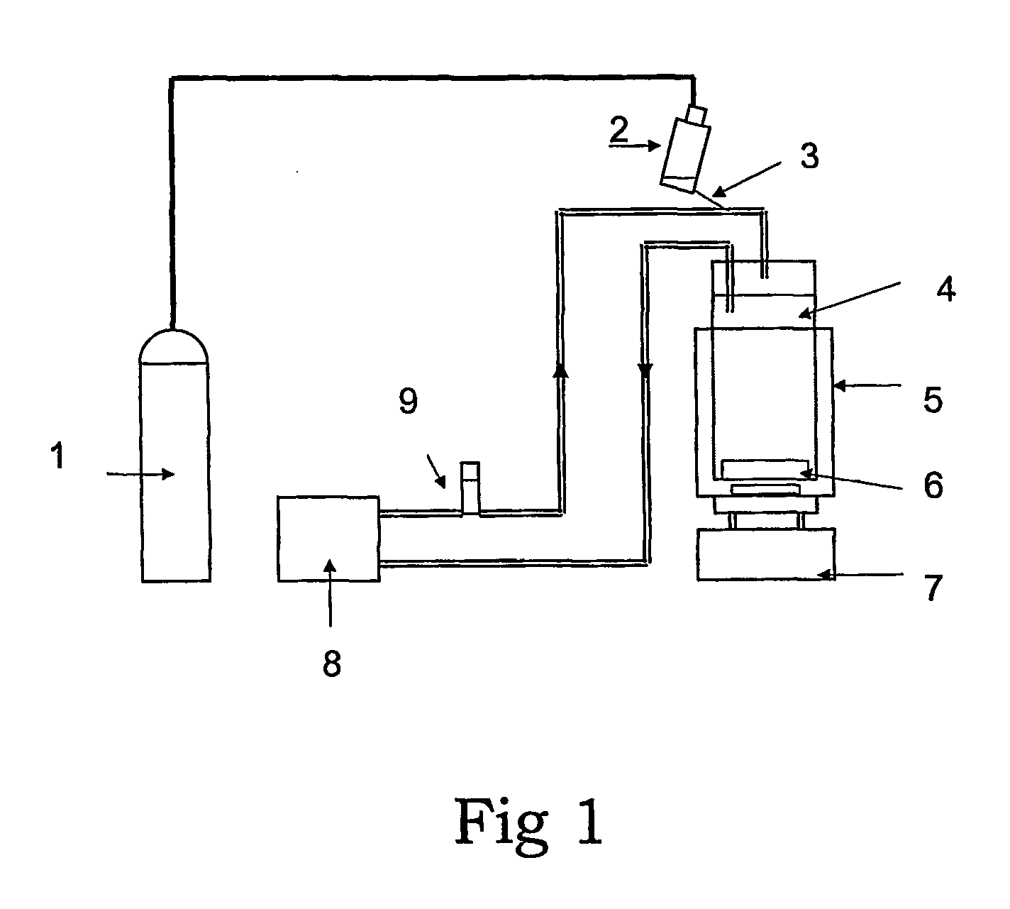 Method of preparing granules