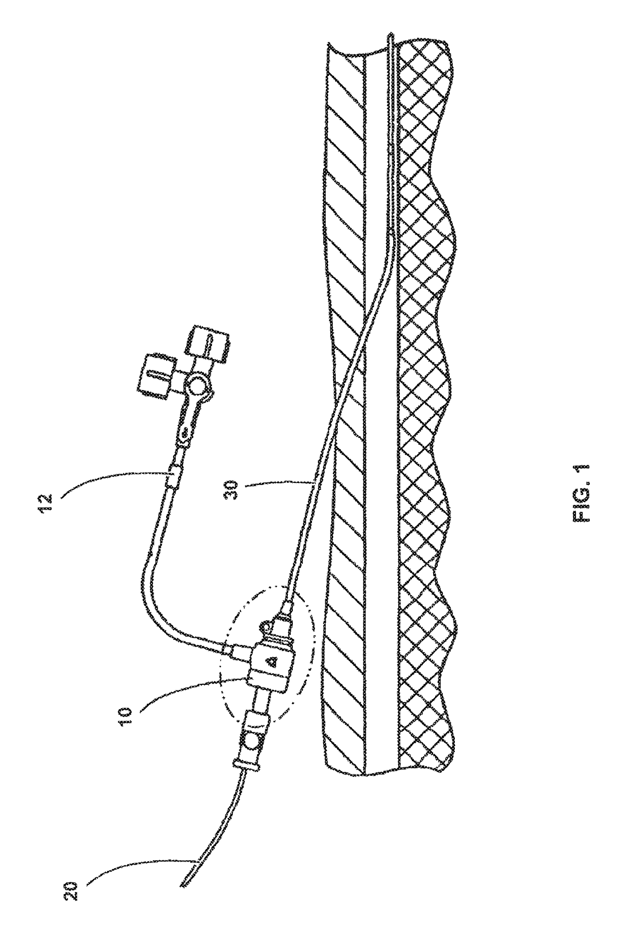 Biocompatible self-lubricating polymer compositions and their use in medical and surgical devices