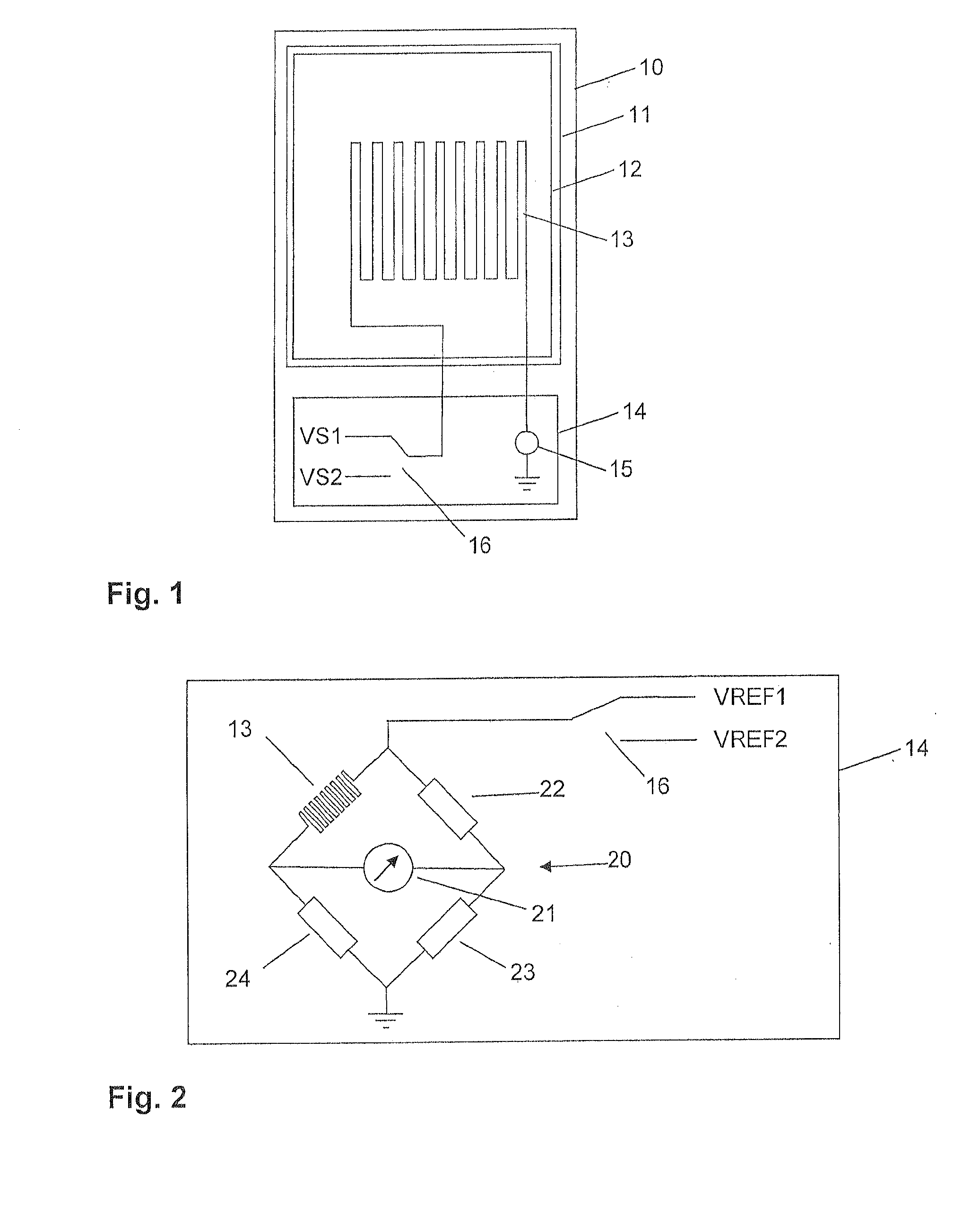 Method for determining a sensor value and sensor system