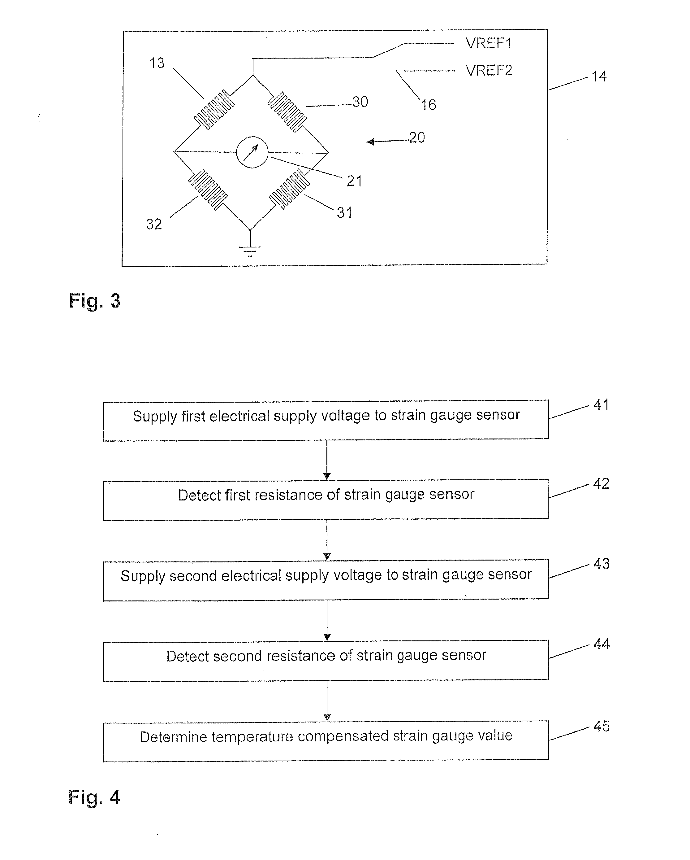 Method for determining a sensor value and sensor system