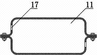 Ventilation and temperature control system for animal housing