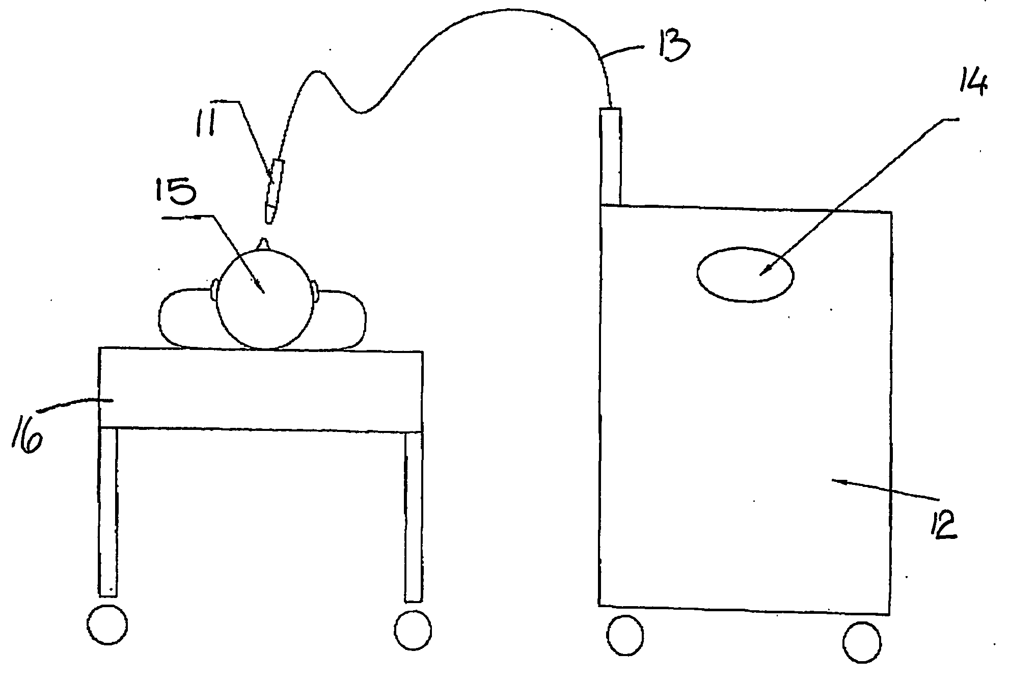 Method of stimulating collagen formation