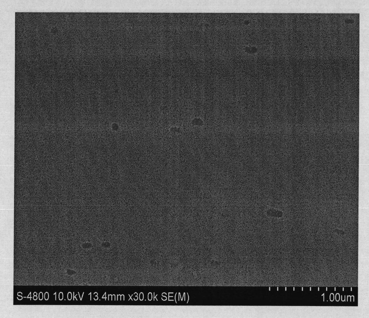 Anticorrosive sealing liquid and method for sealing anodic oxide film containing copper-aluminium alloy by utilizing same