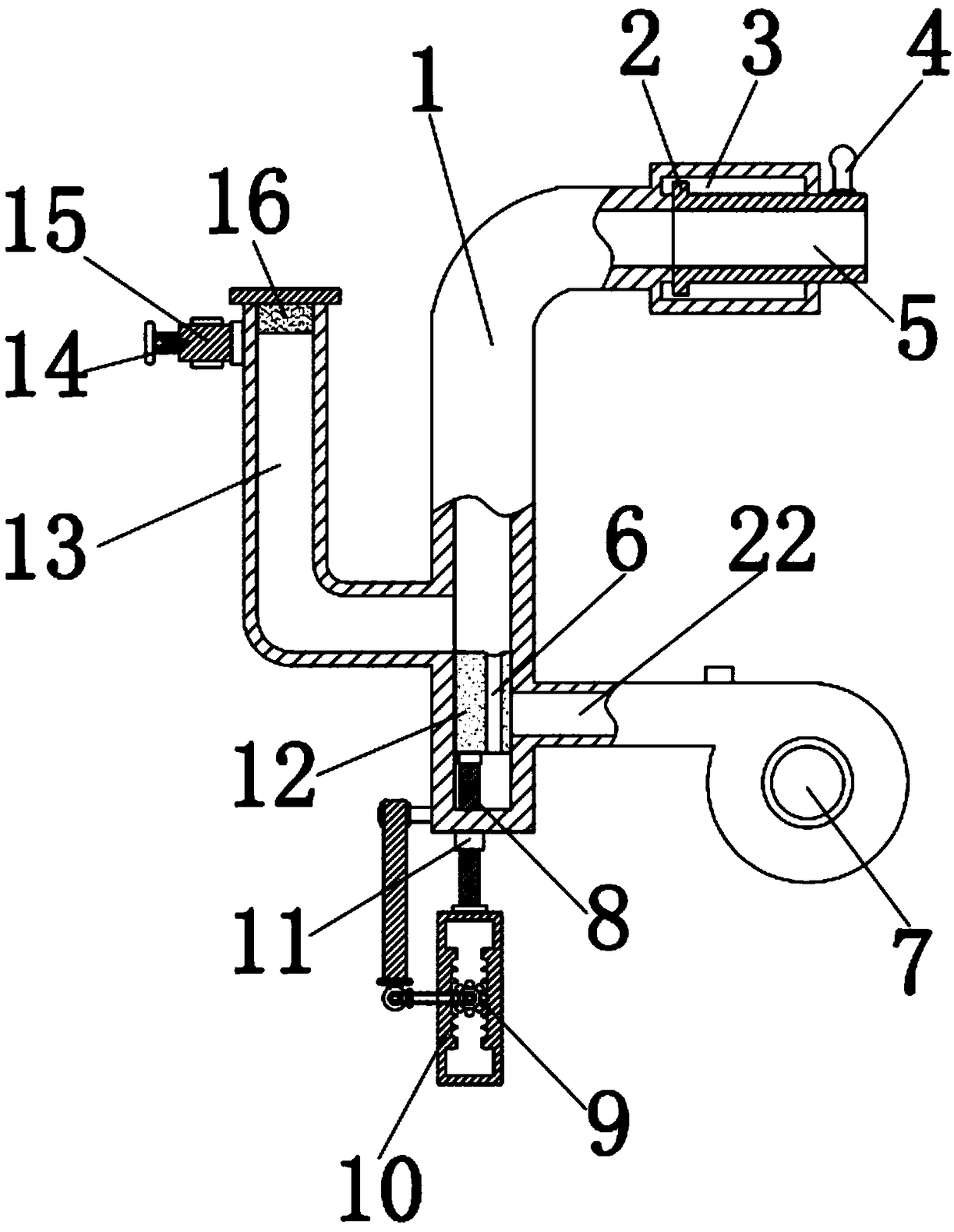 Rotary controllable table tennis ball serving machine