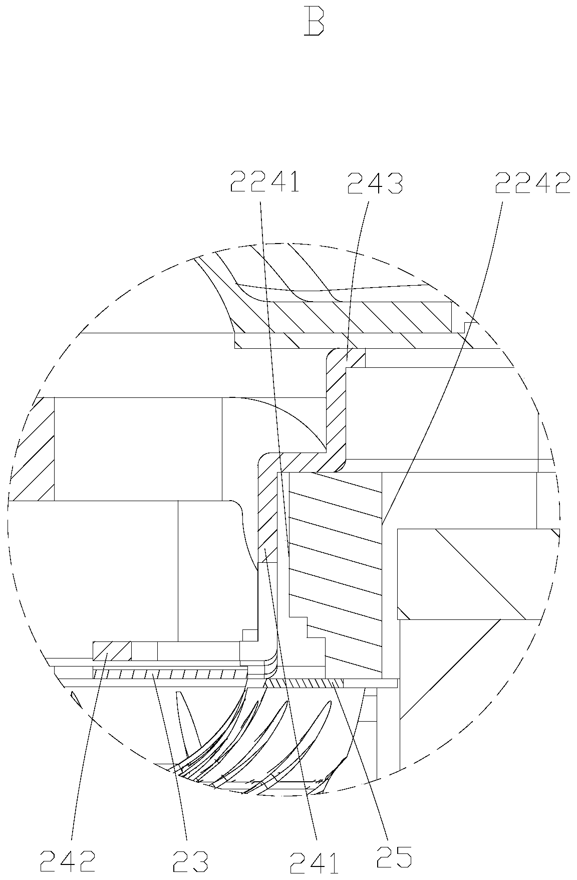 Sound production device