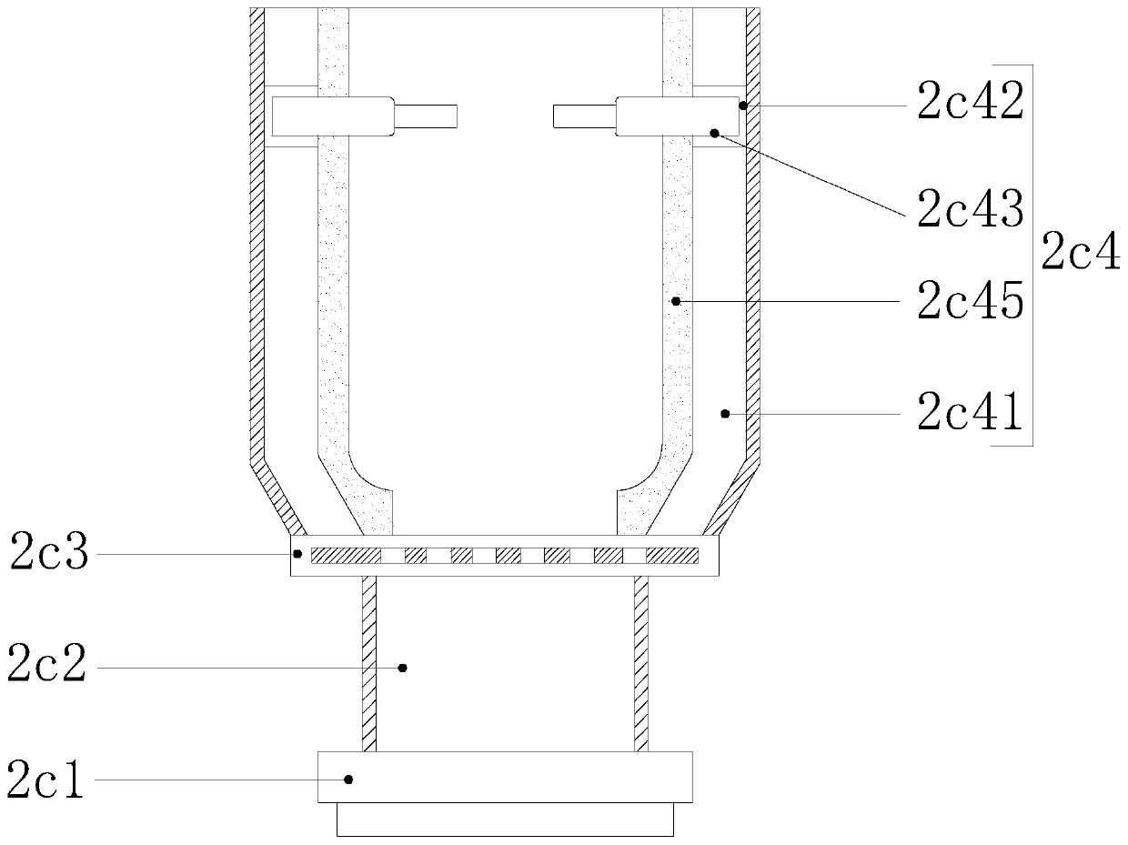 Culture medium preparation machine using pushed circling-motion oscillation and heat homogenization