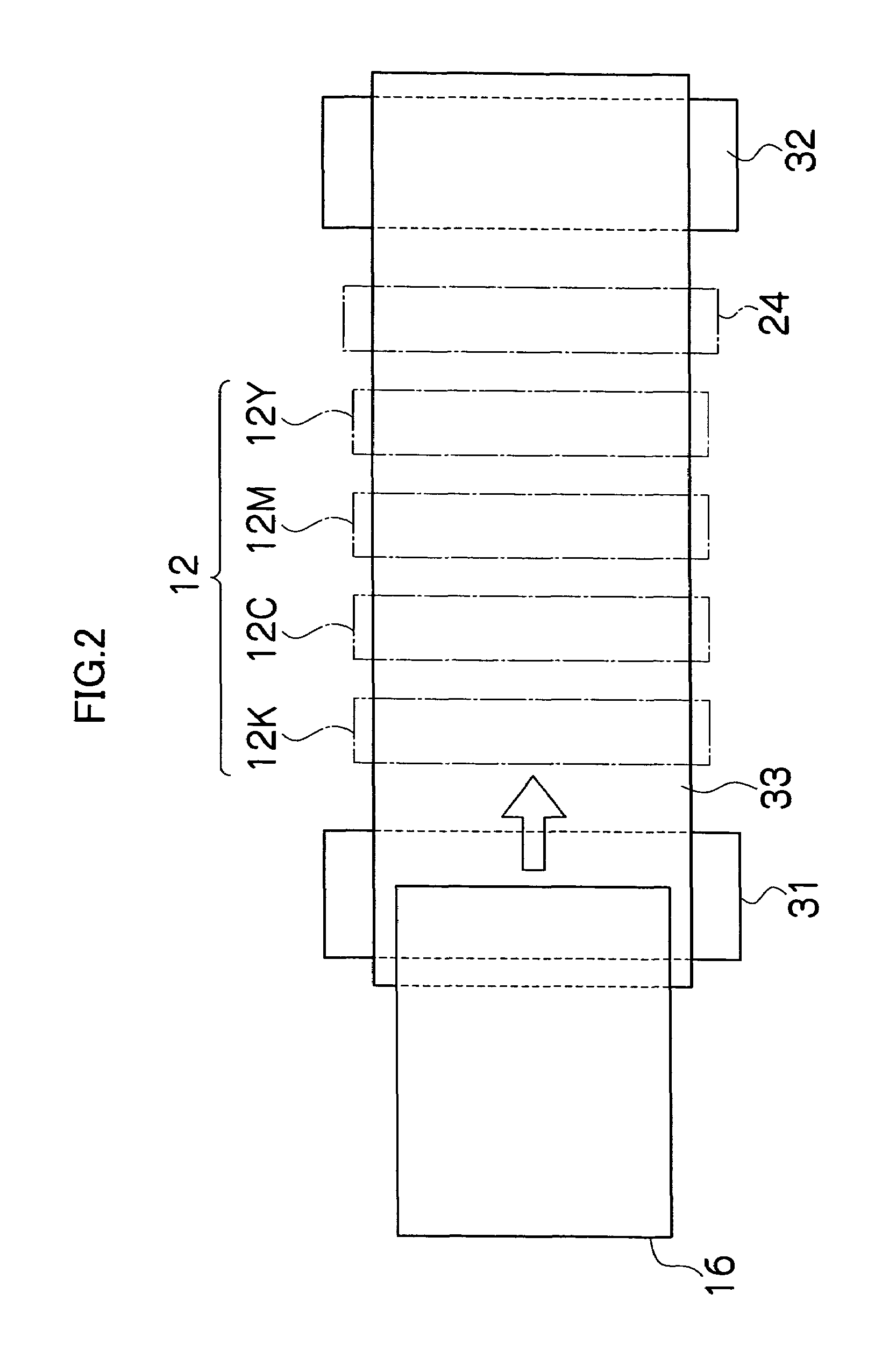 Droplet discharge head and inkjet recording apparatus