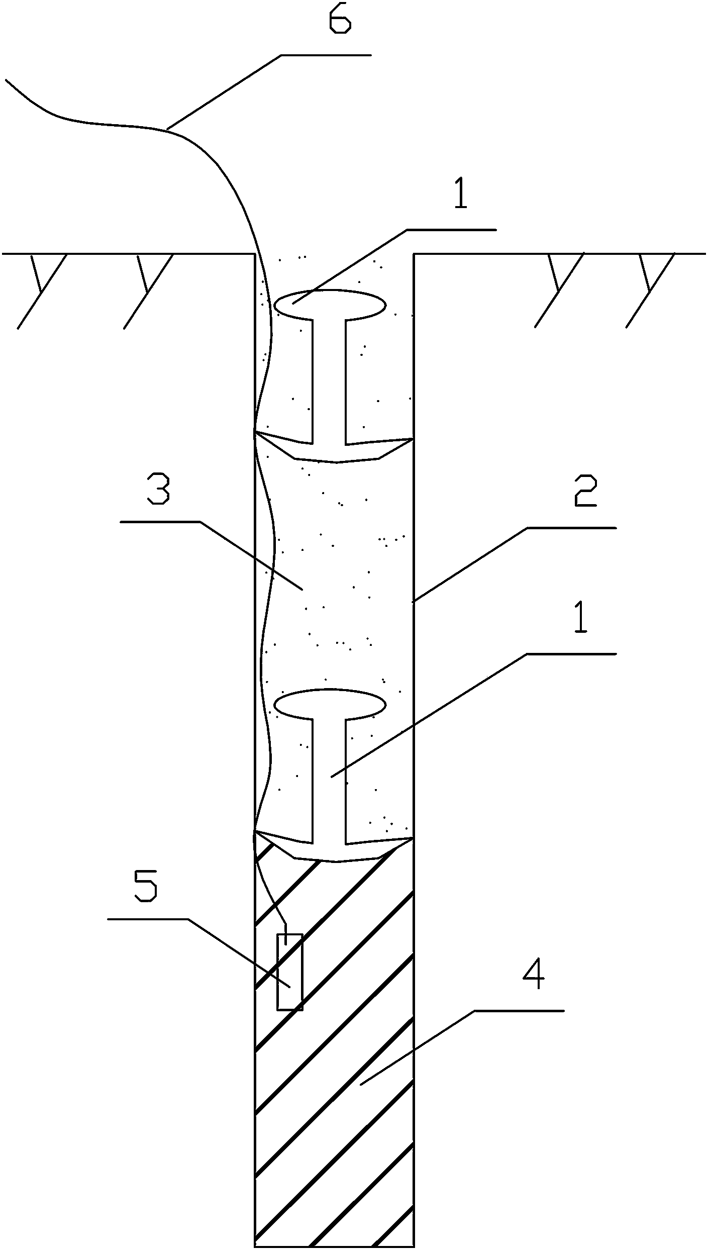 Blasthole plug and method