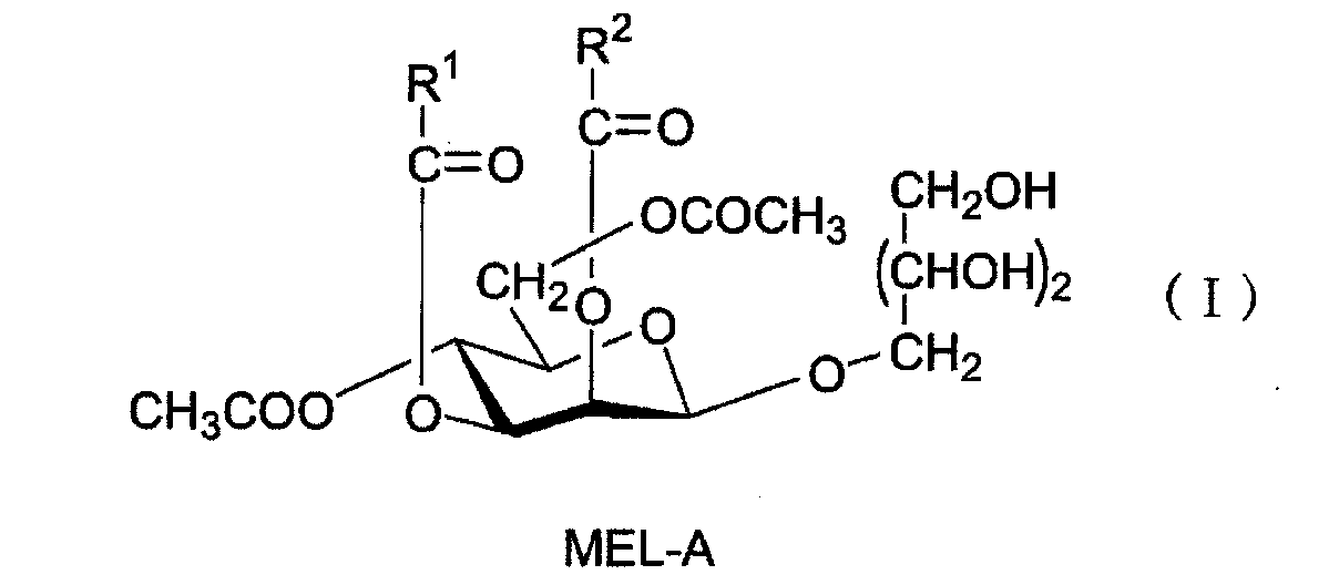 Oil-in-water emulsion composition