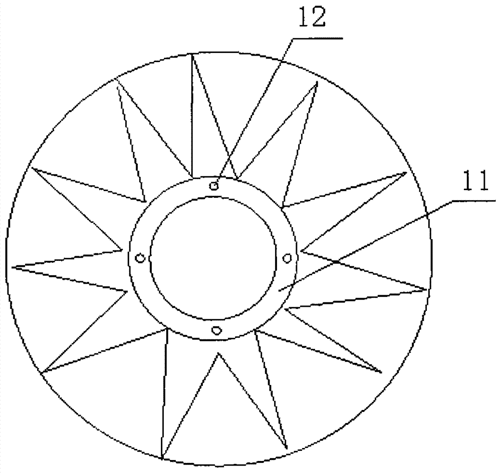 an electromagnetic motor