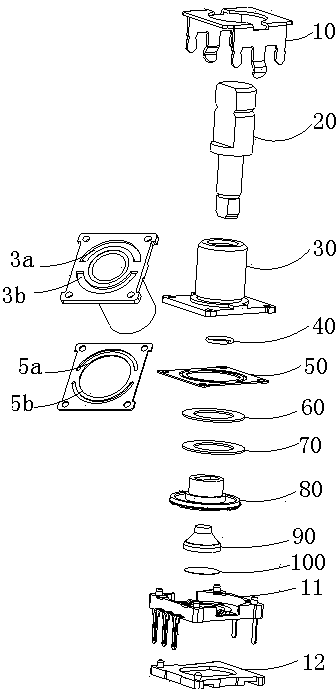 Vehicular audio encoder