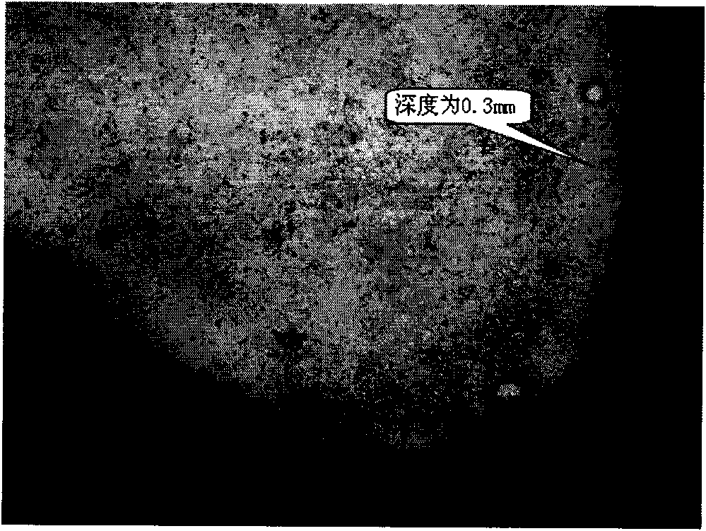 Method for manufacturing driving gear of motorcycle clutch