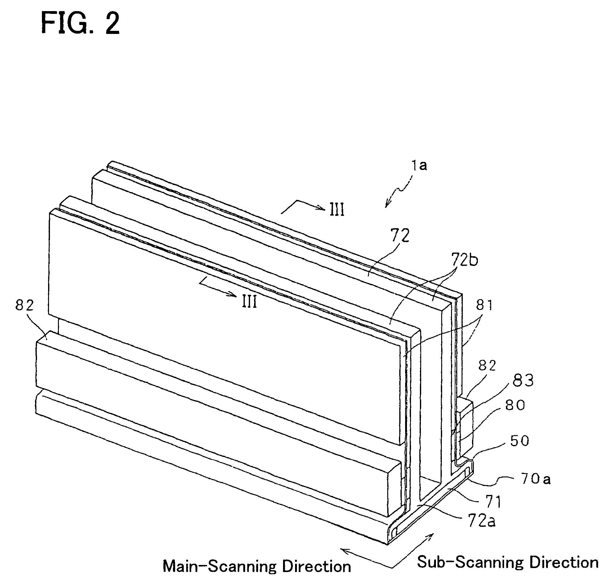 Ink jet printer, method for controlling an ink jet printer, and computer program product for an ink jet printer