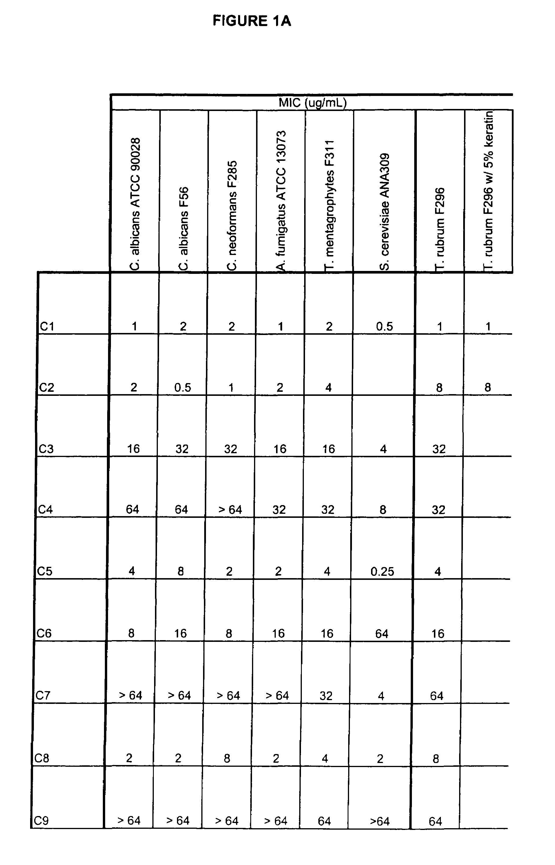 Boron-containing small molecules